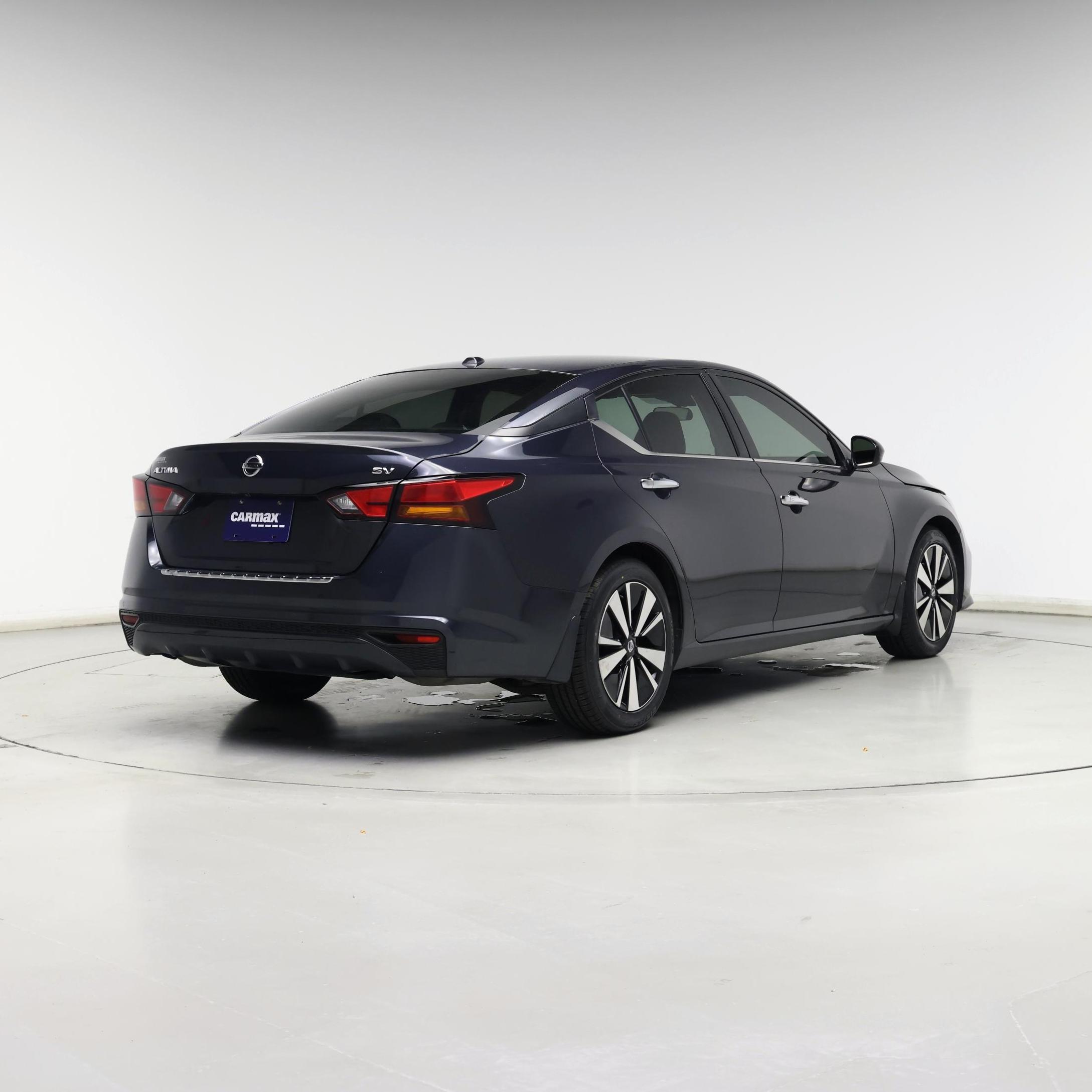 Thumbnail: 2022 Nissan Altima - 8
