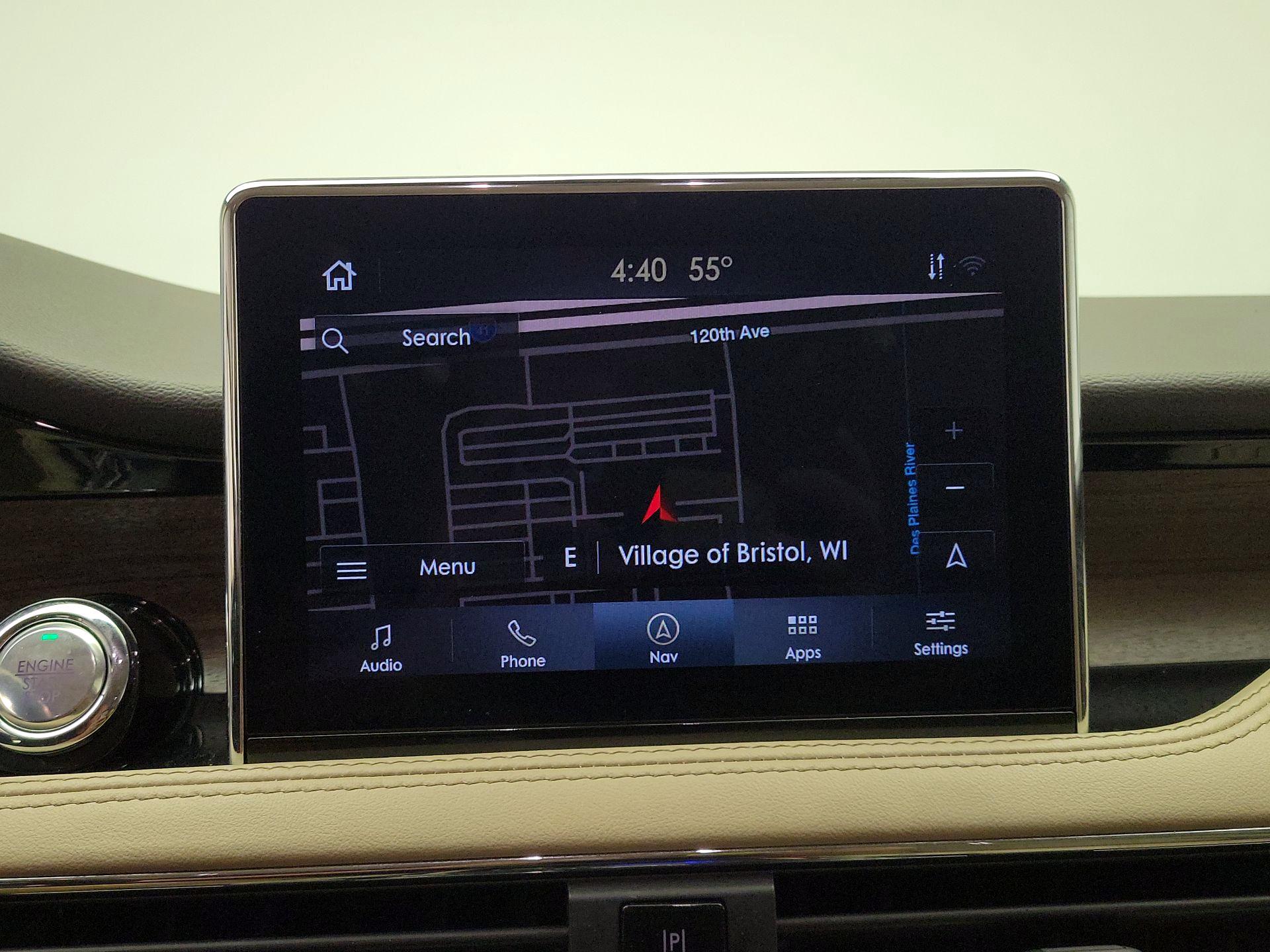 Thumbnail: 2022 Lincoln Corsair - 14