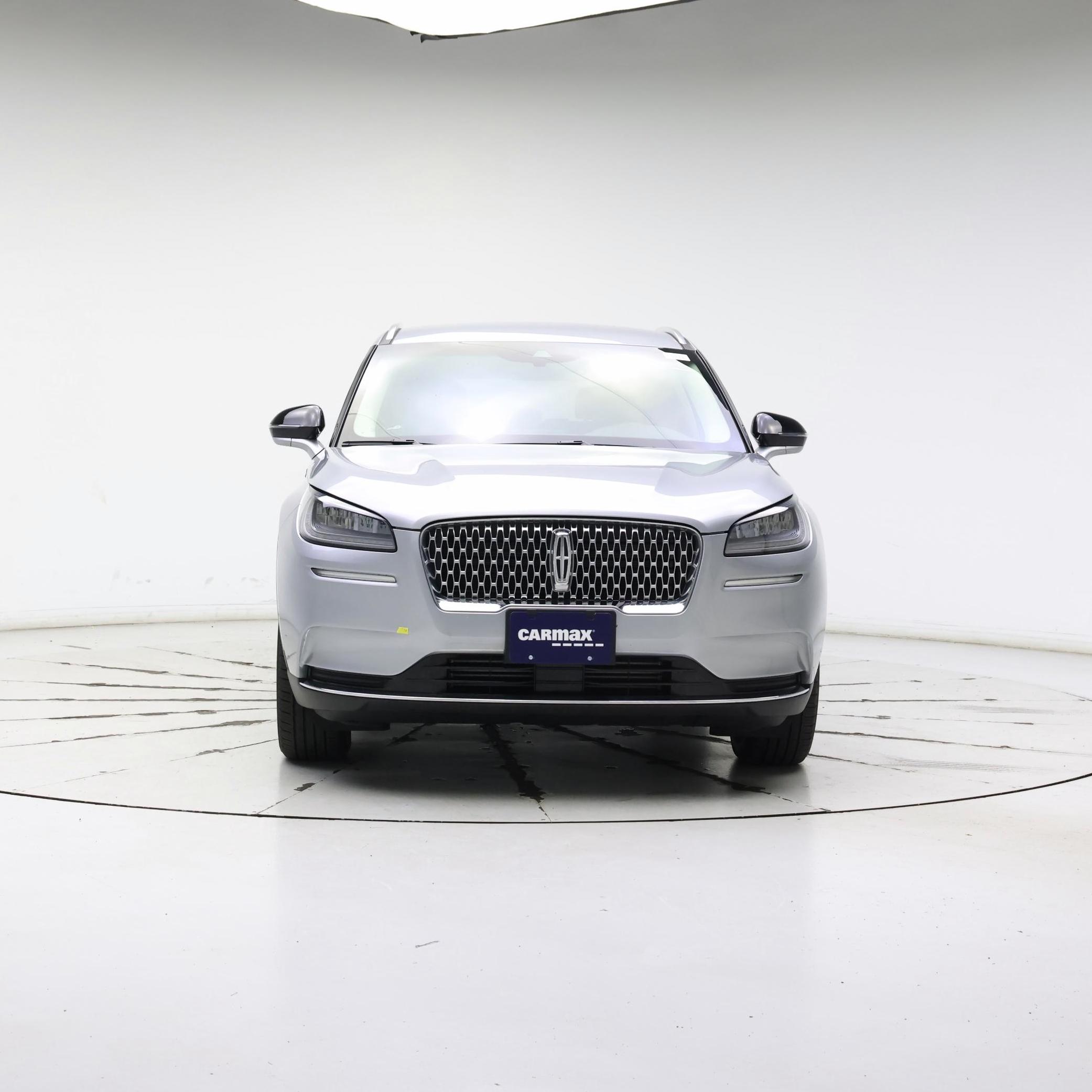 Thumbnail: 2022 Lincoln Corsair - 5