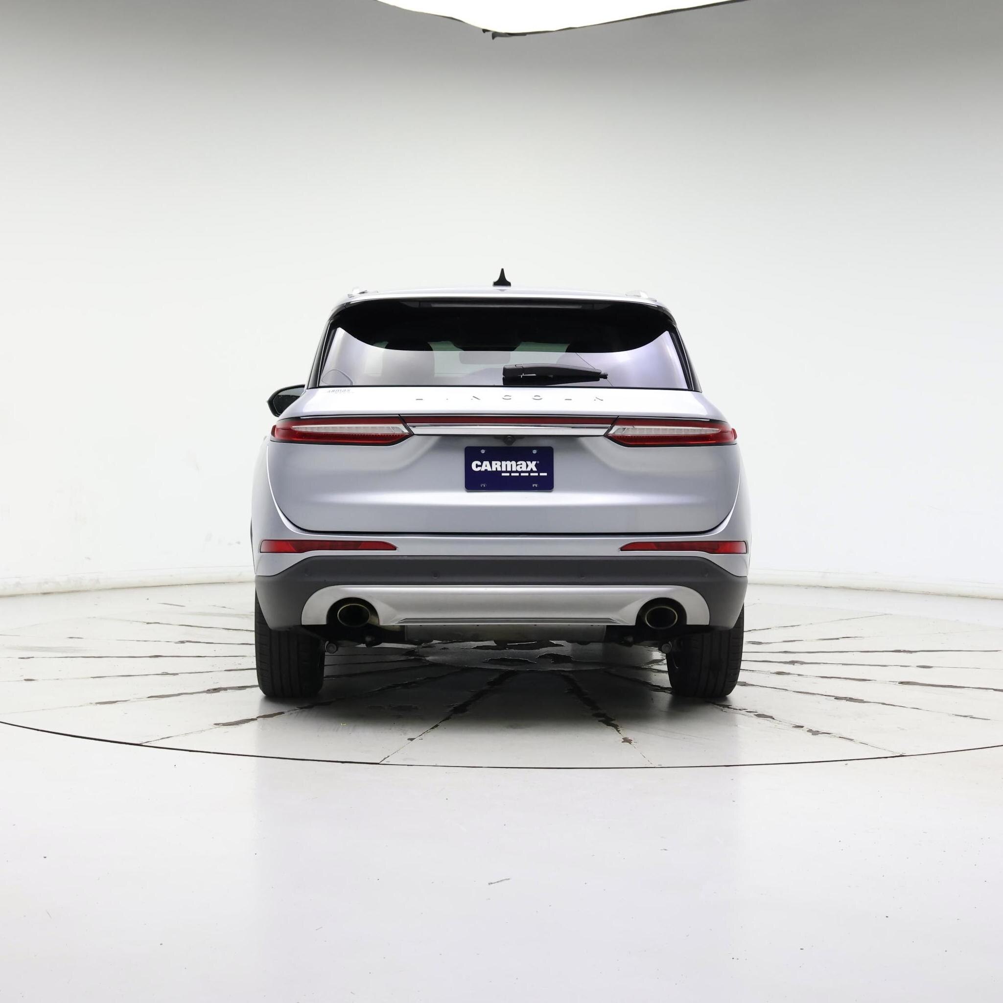 Thumbnail: 2022 Lincoln Corsair - 6