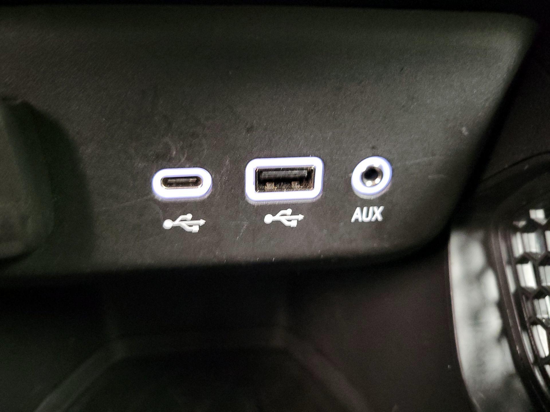 Thumbnail: 2023 Chevrolet TrailBlazer - 18