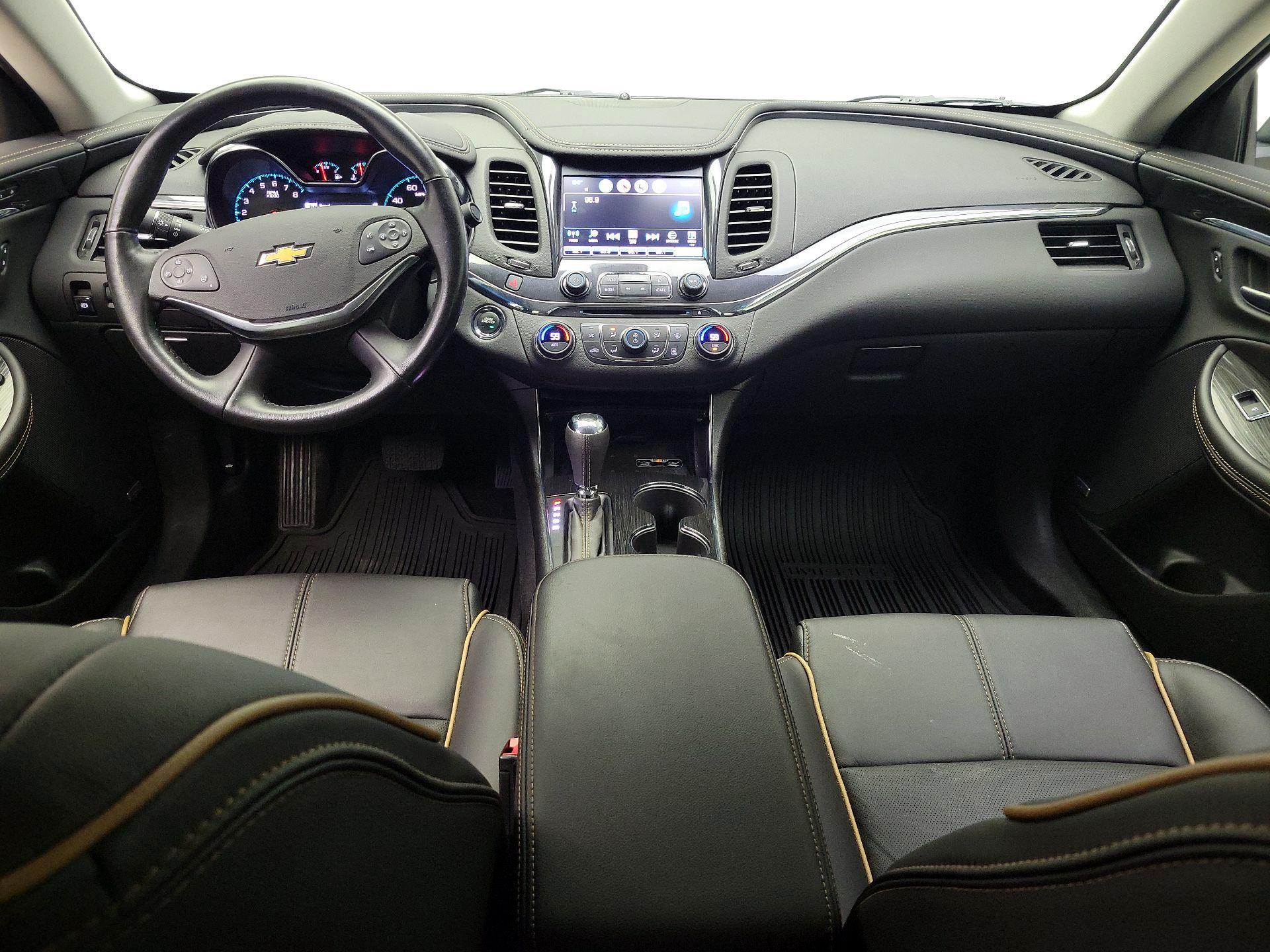 Thumbnail: 2020 Chevrolet Impala - 9