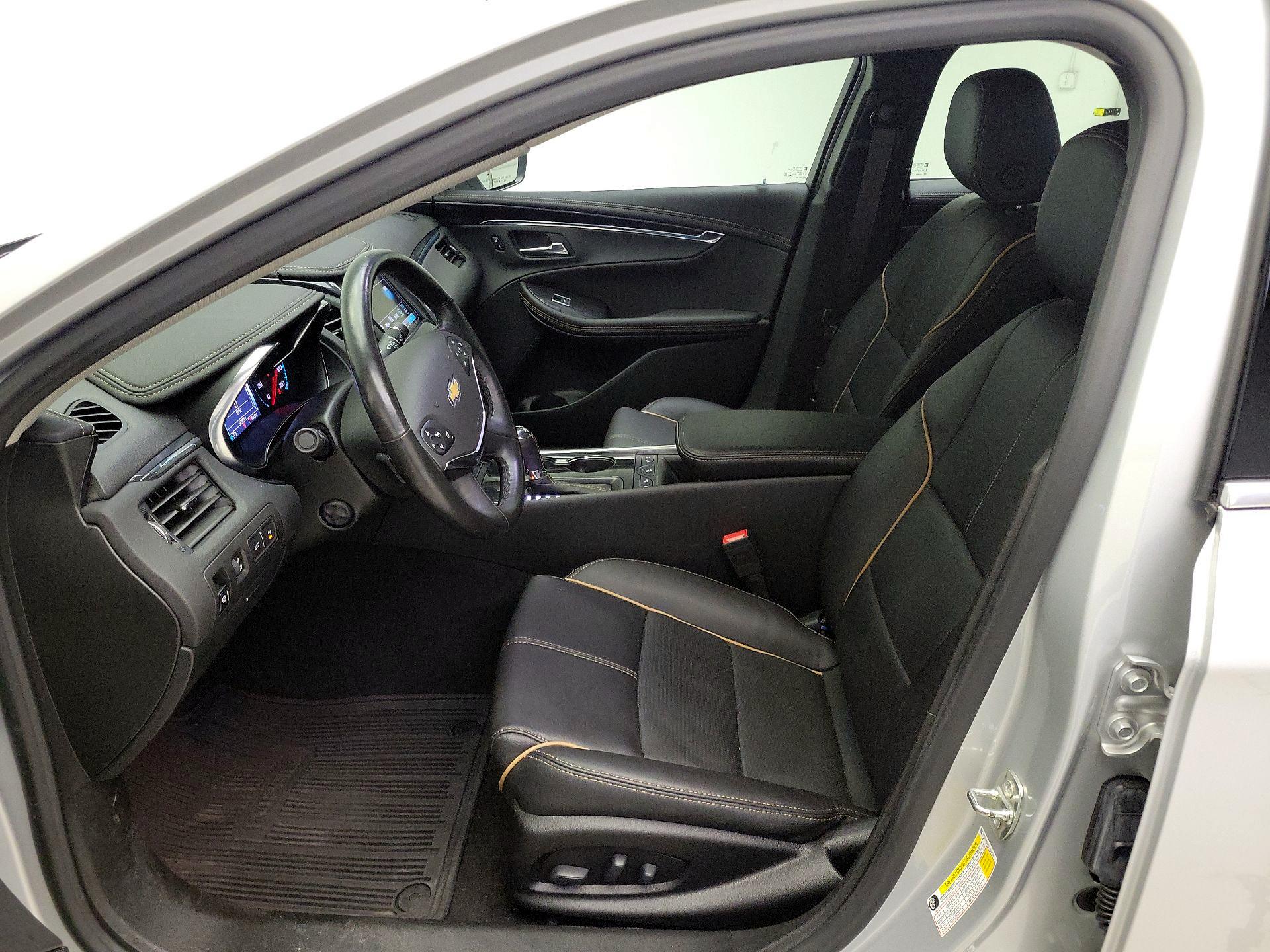 Thumbnail: 2020 Chevrolet Impala - 11