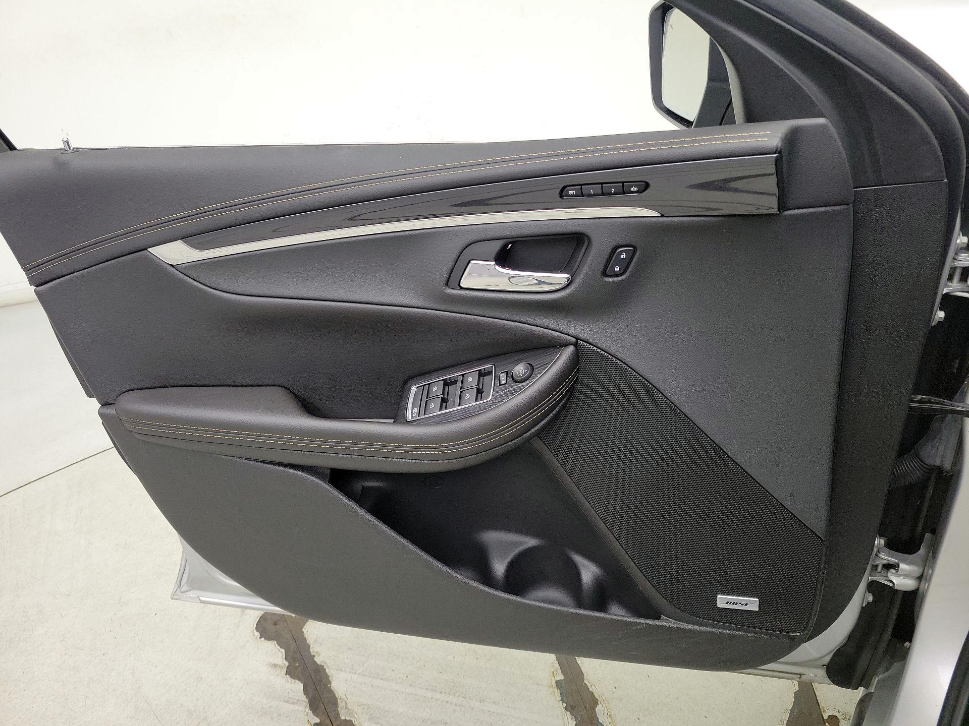 Thumbnail: 2020 Chevrolet Impala - 12