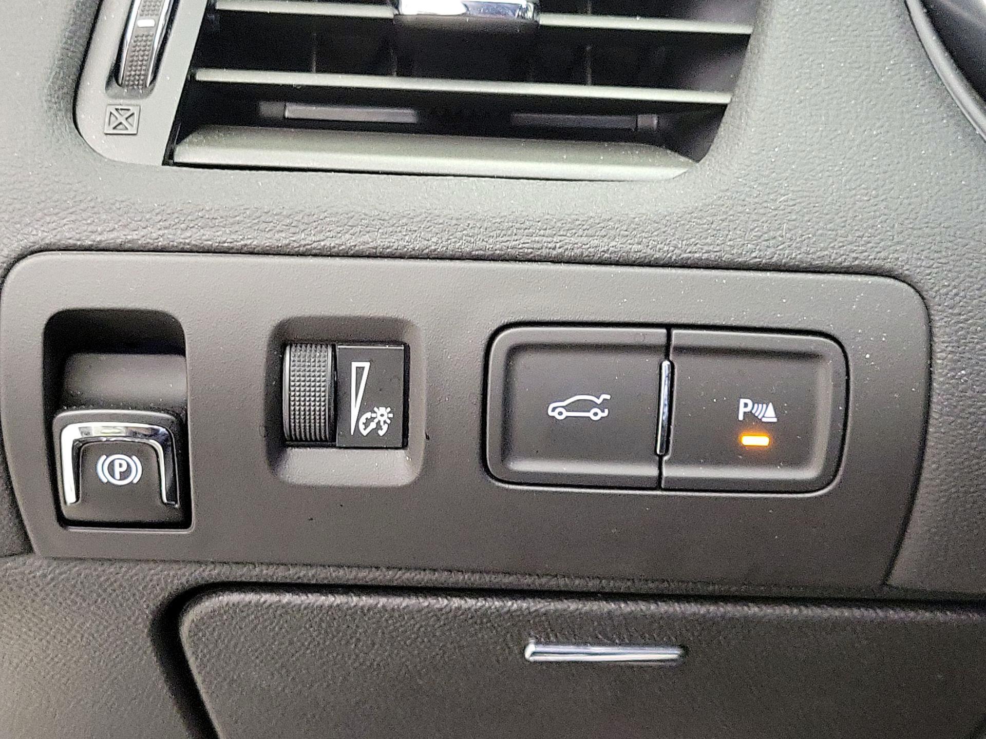 Thumbnail: 2020 Chevrolet Impala - 13