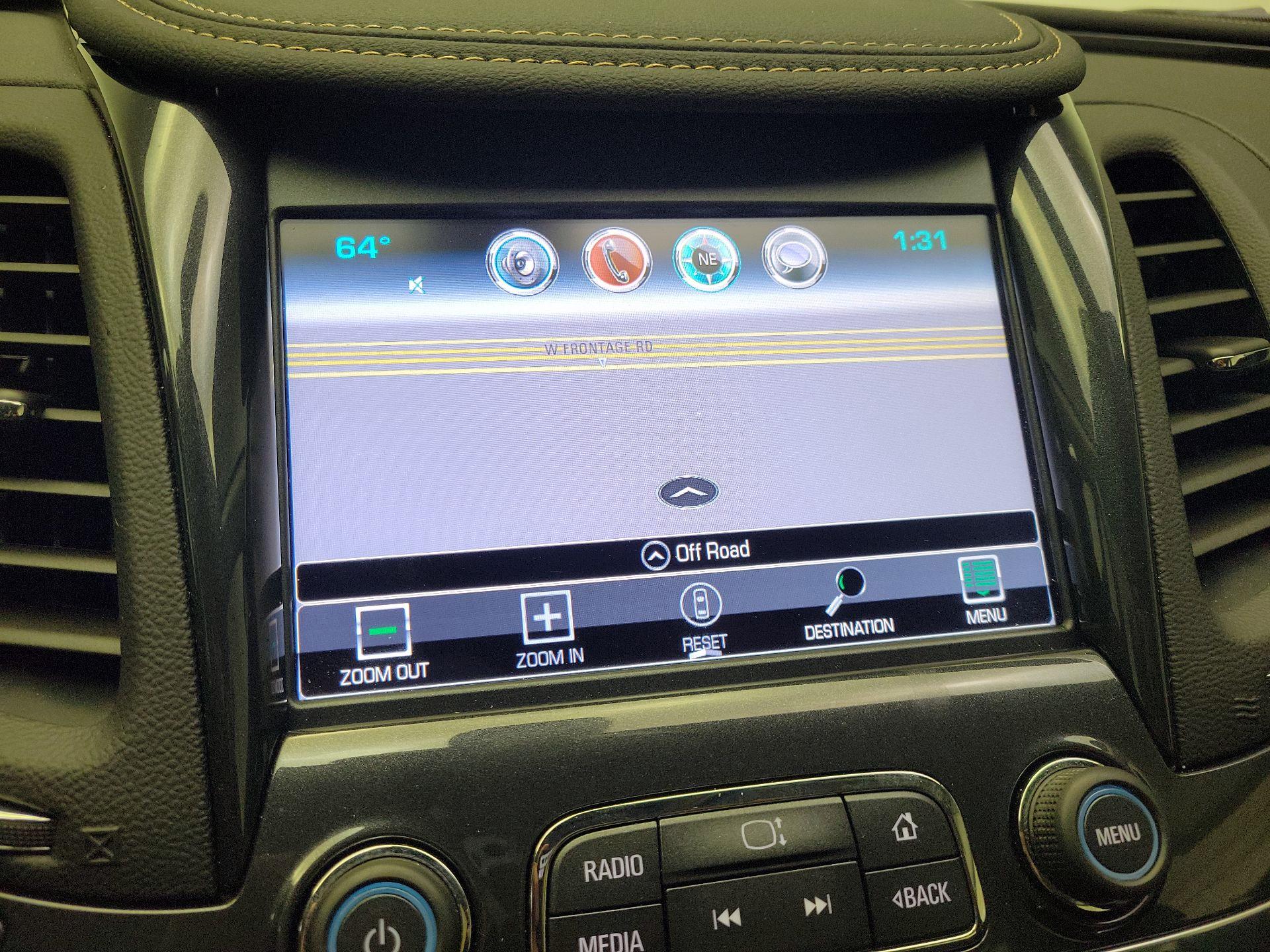 Thumbnail: 2020 Chevrolet Impala - 14