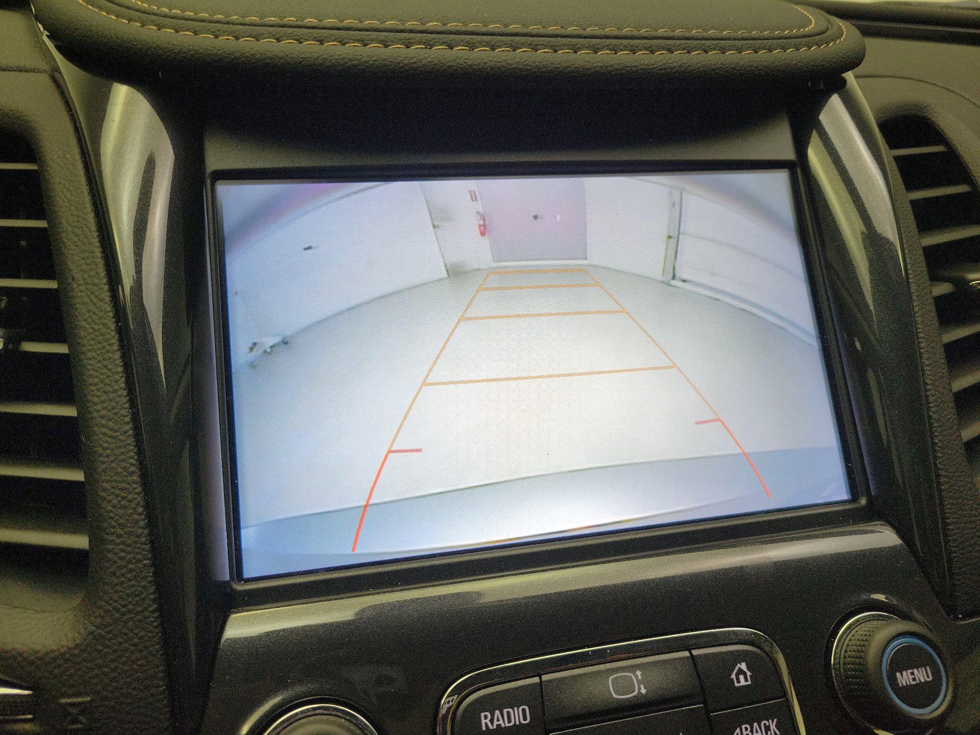 Thumbnail: 2020 Chevrolet Impala - 15