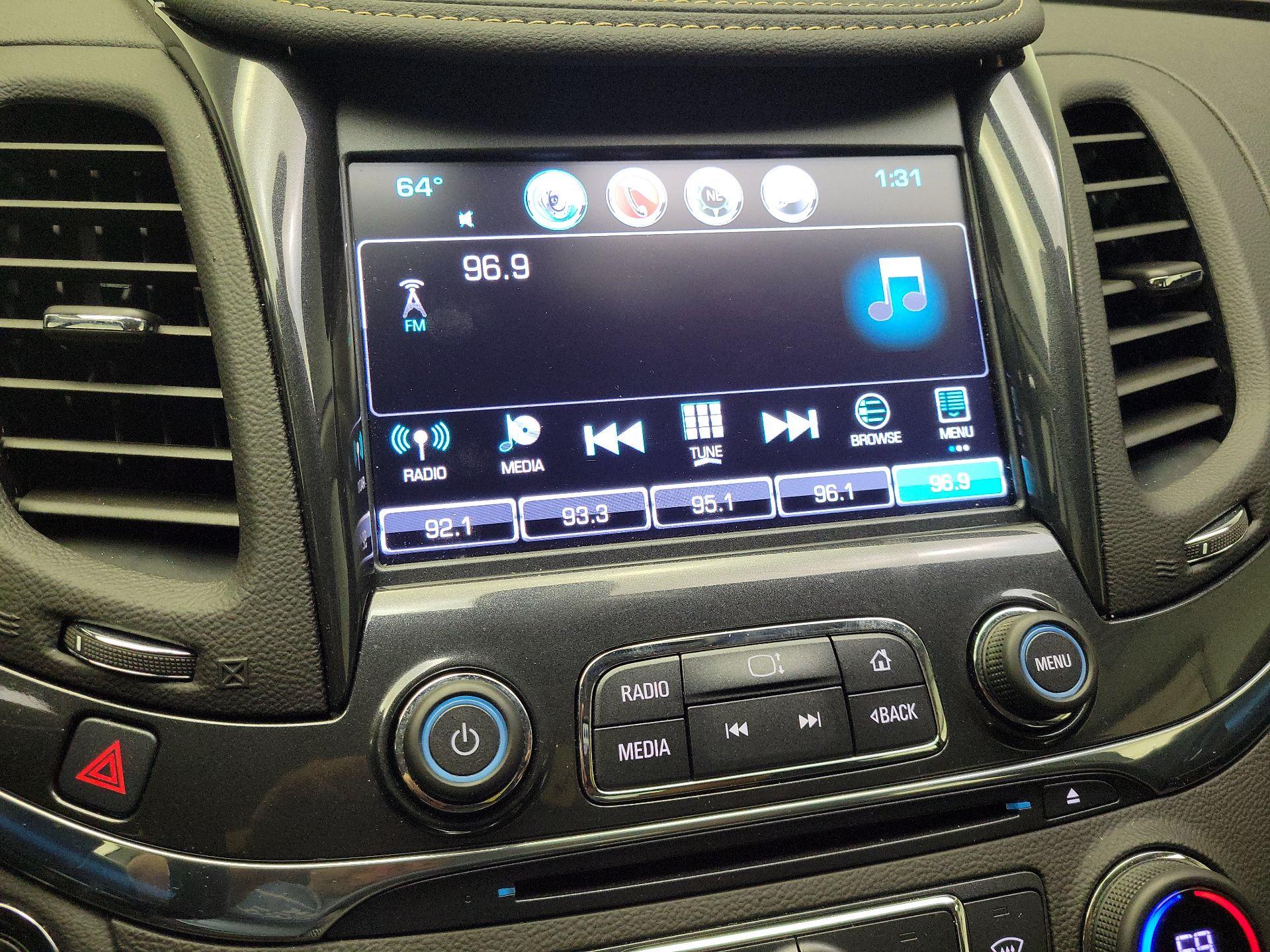 Thumbnail: 2020 Chevrolet Impala - 16