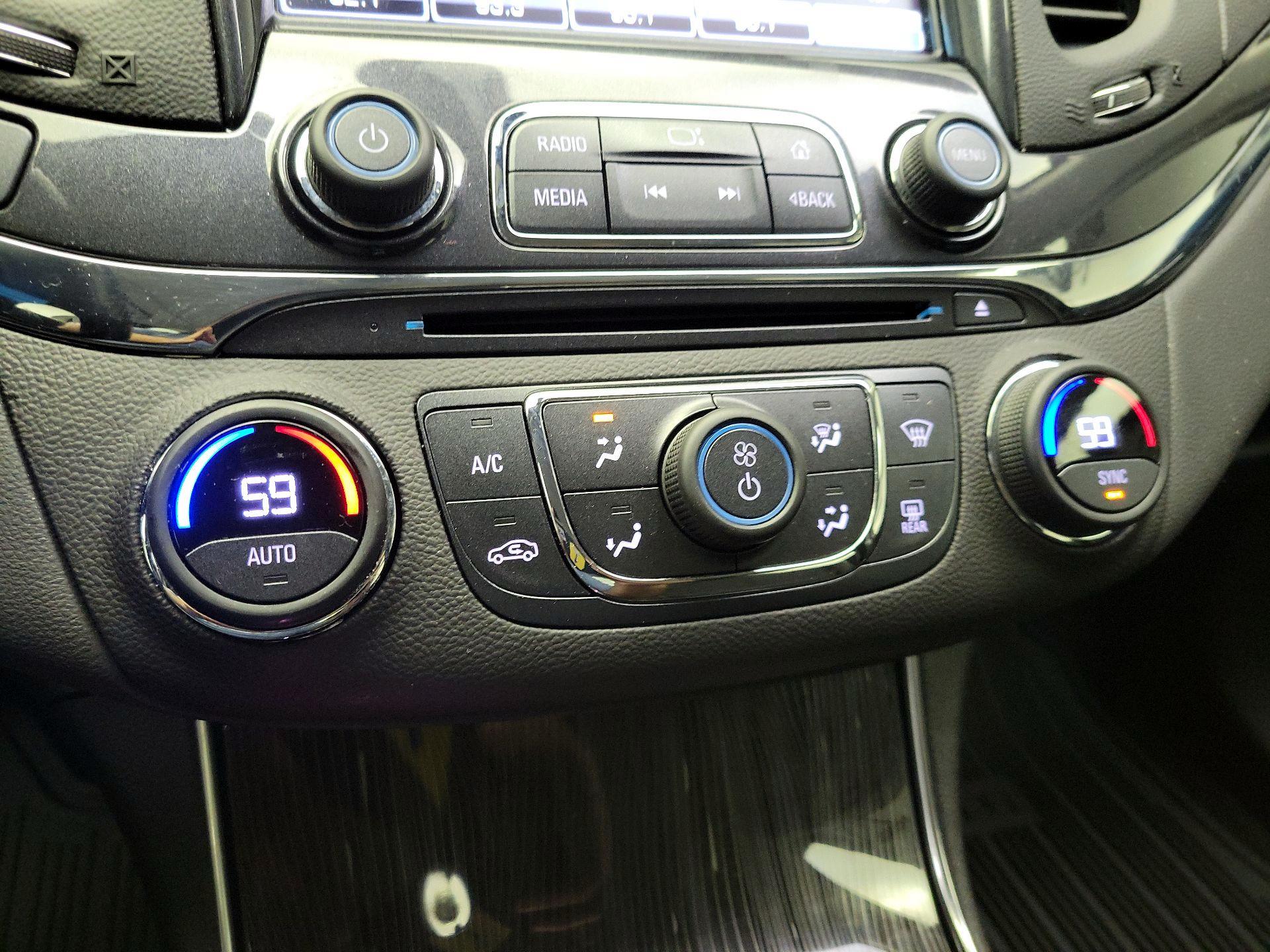 Thumbnail: 2020 Chevrolet Impala - 17