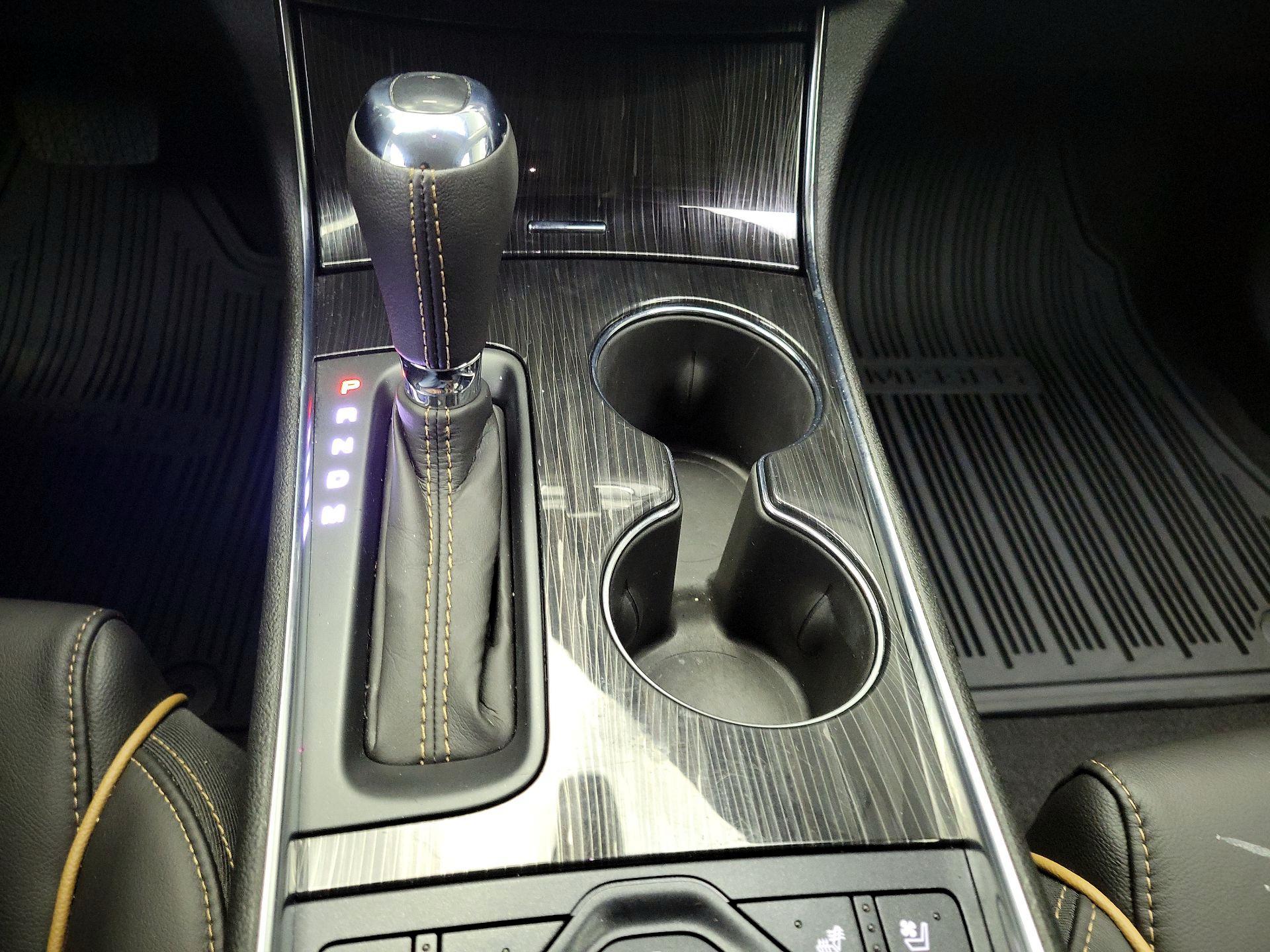 Thumbnail: 2020 Chevrolet Impala - 18