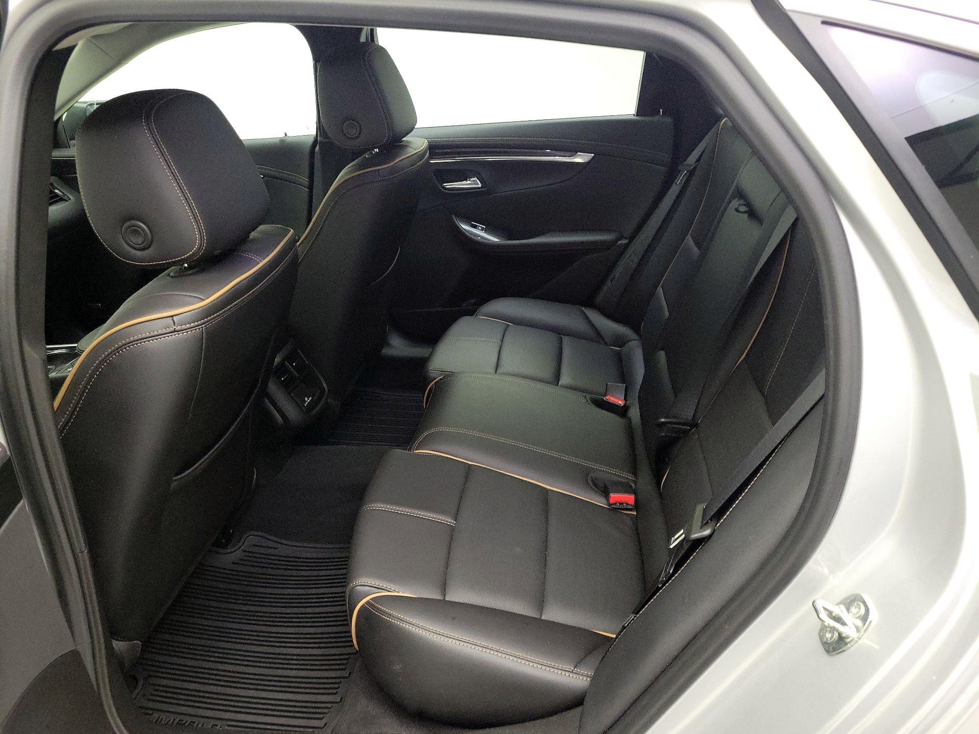 Thumbnail: 2020 Chevrolet Impala - 20