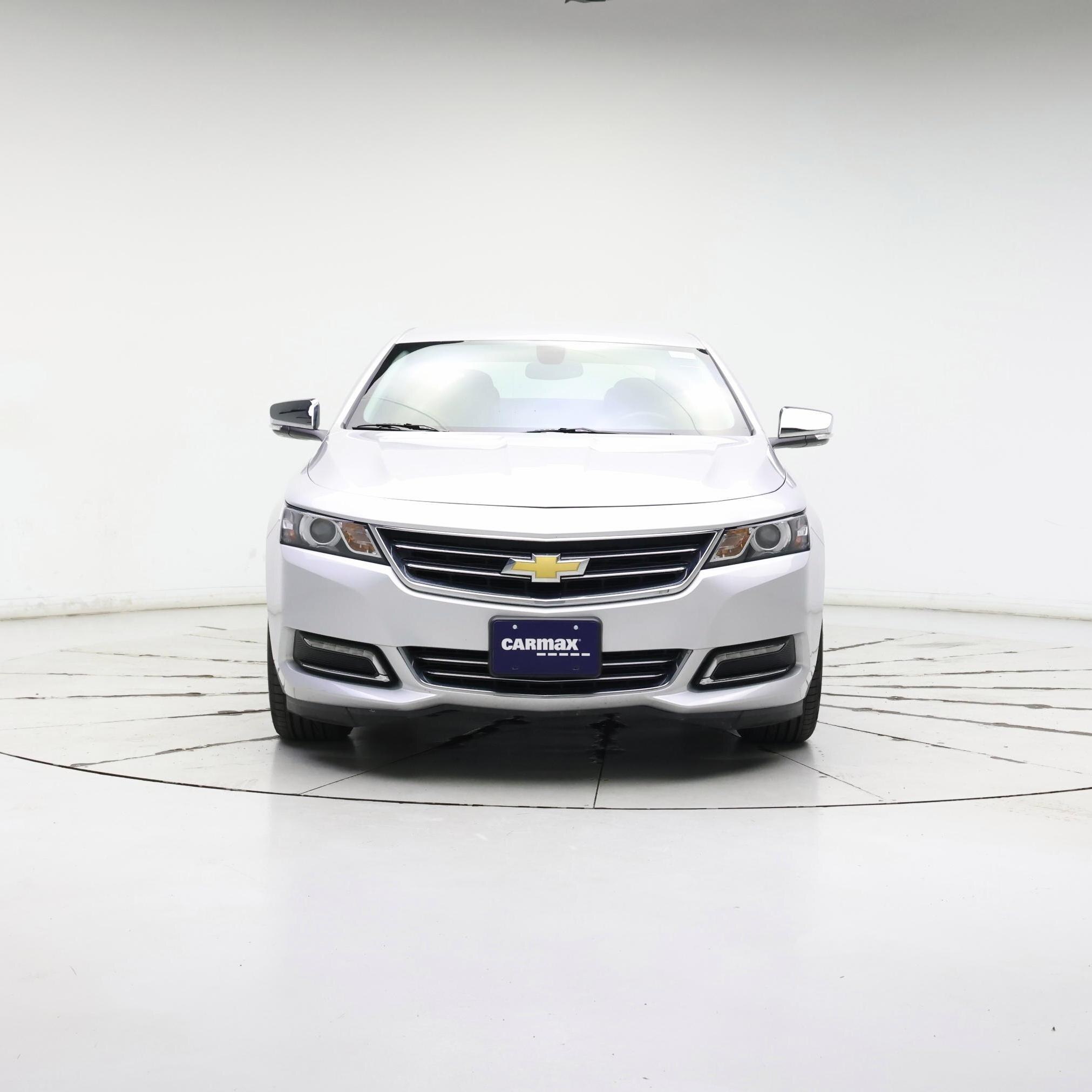 Thumbnail: 2020 Chevrolet Impala - 5