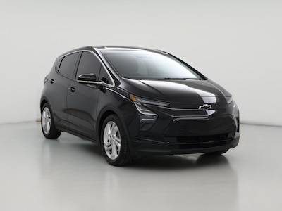 2023 Chevrolet Bolt EV LT