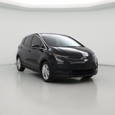 2023 Chevrolet Bolt EV LT