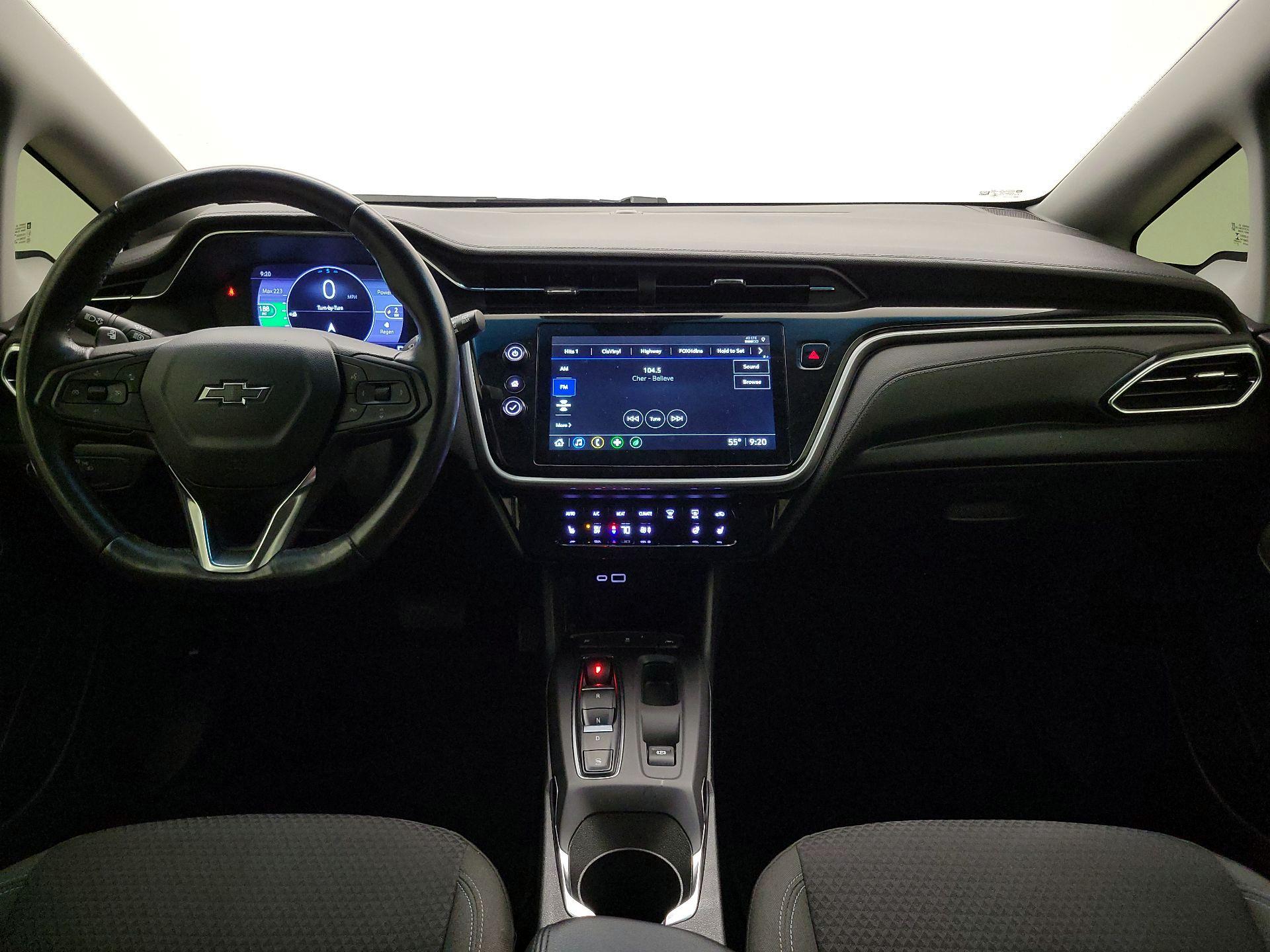 Thumbnail: 2023 Chevrolet Bolt EV - 9