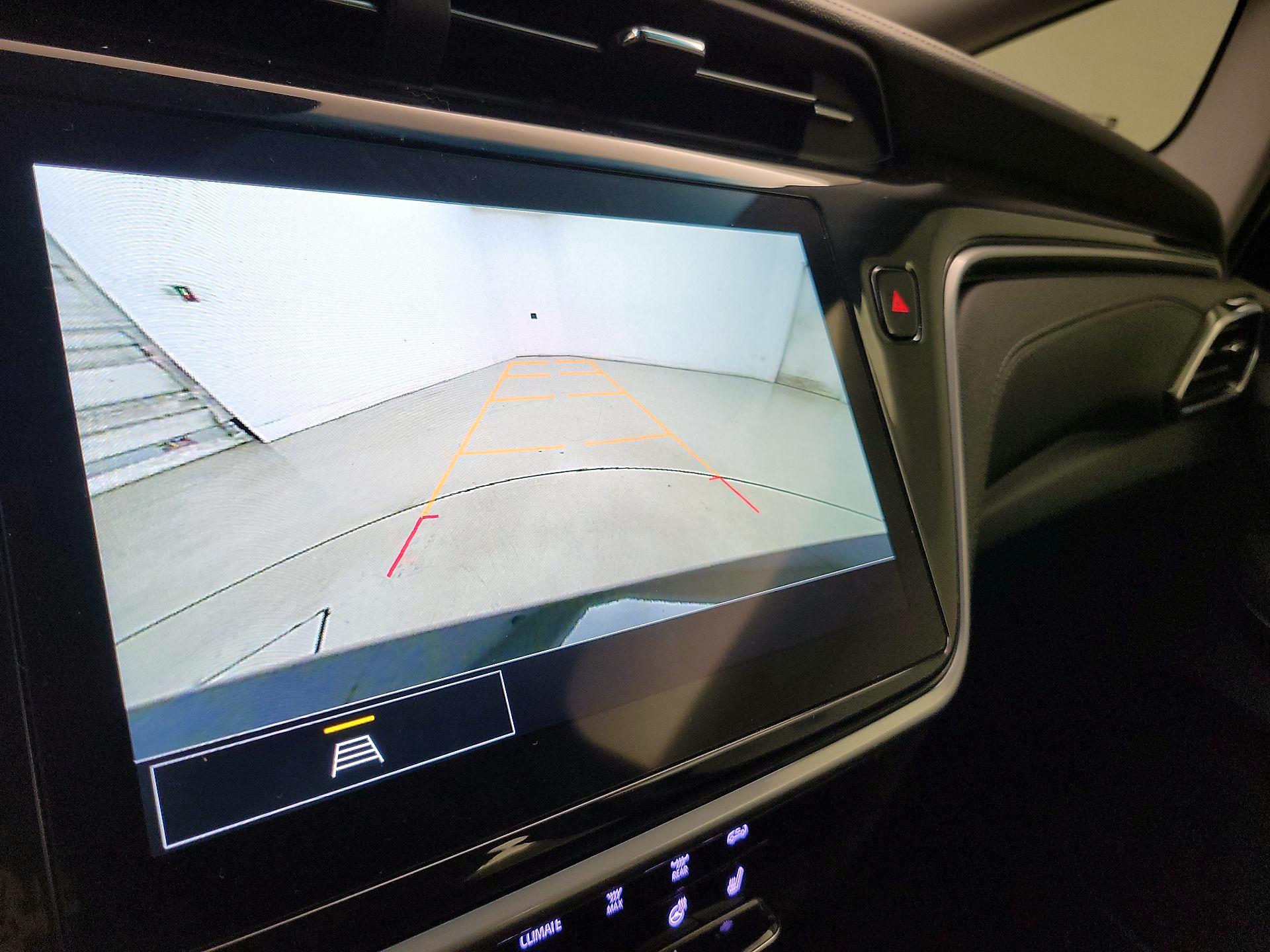 Thumbnail: 2023 Chevrolet Bolt EV - 14