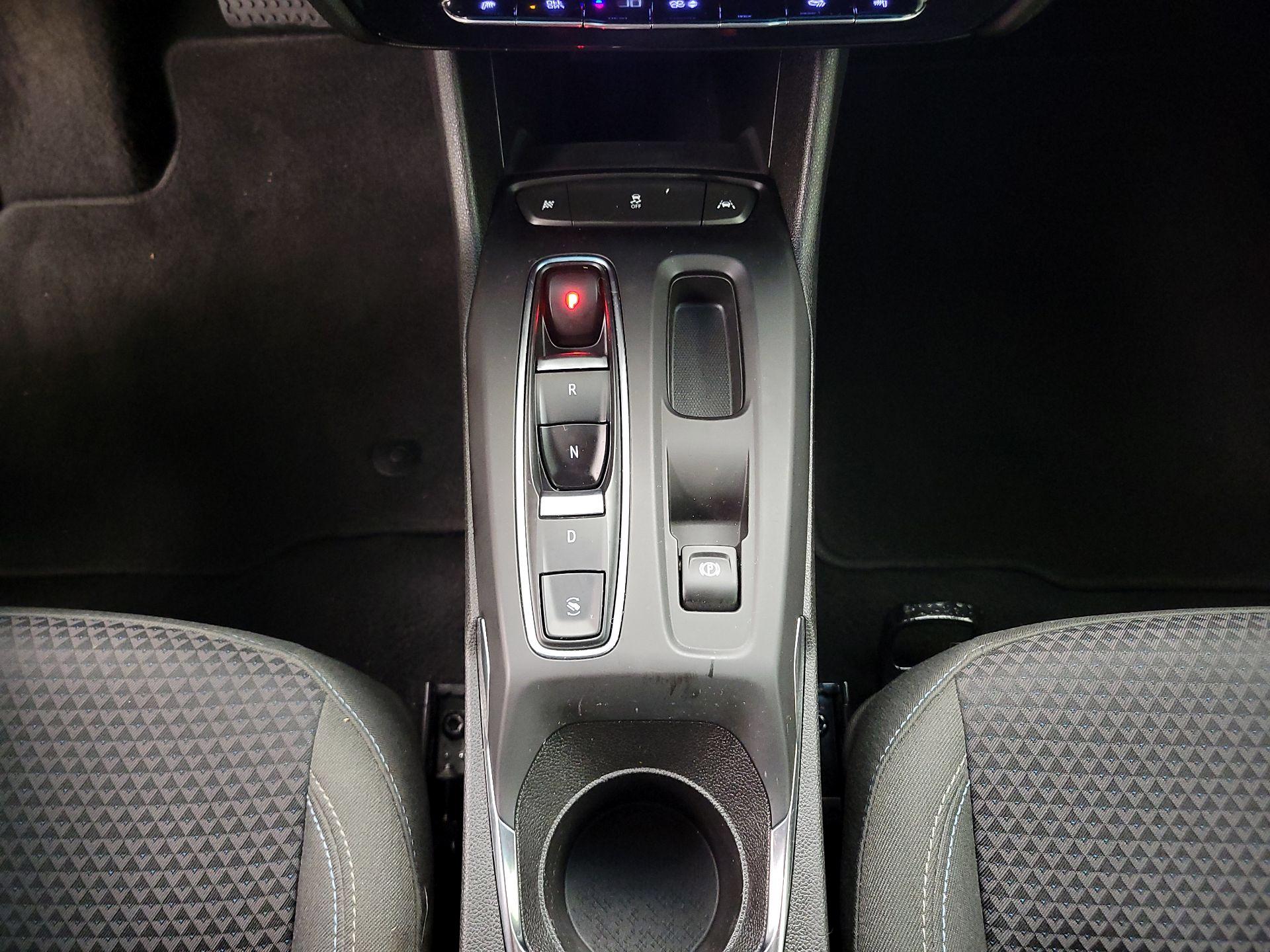 Thumbnail: 2023 Chevrolet Bolt EV - 17