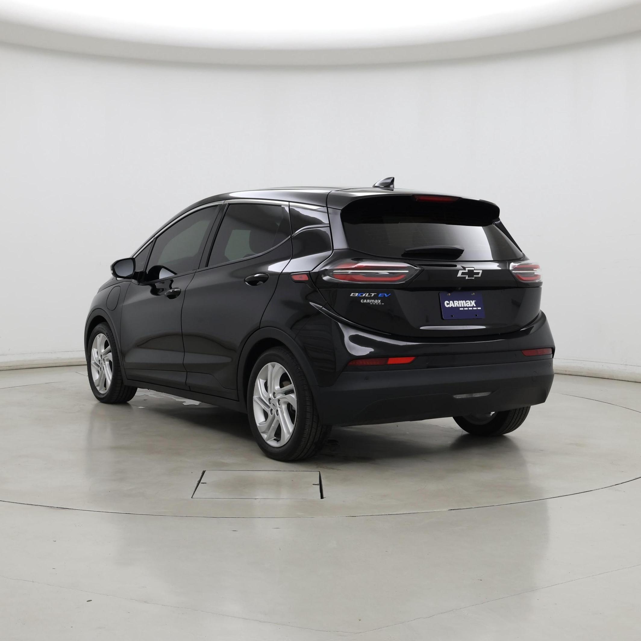 Thumbnail: 2023 Chevrolet Bolt EV - 2