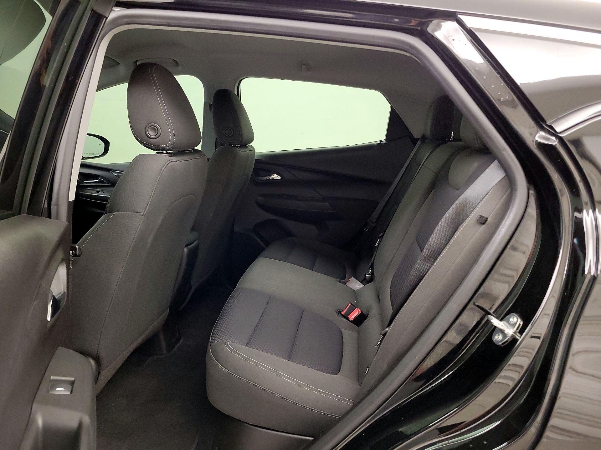 Thumbnail: 2023 Chevrolet Bolt EV - 19