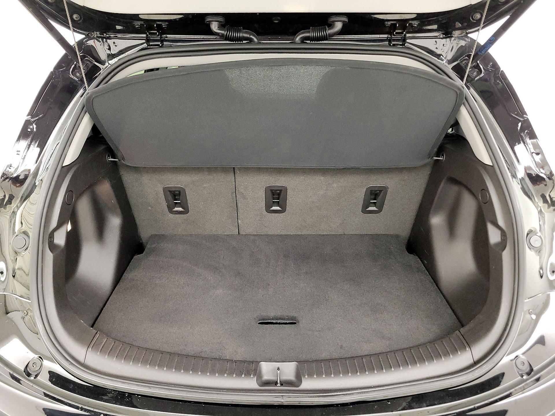 Thumbnail: 2023 Chevrolet Bolt EV - 20