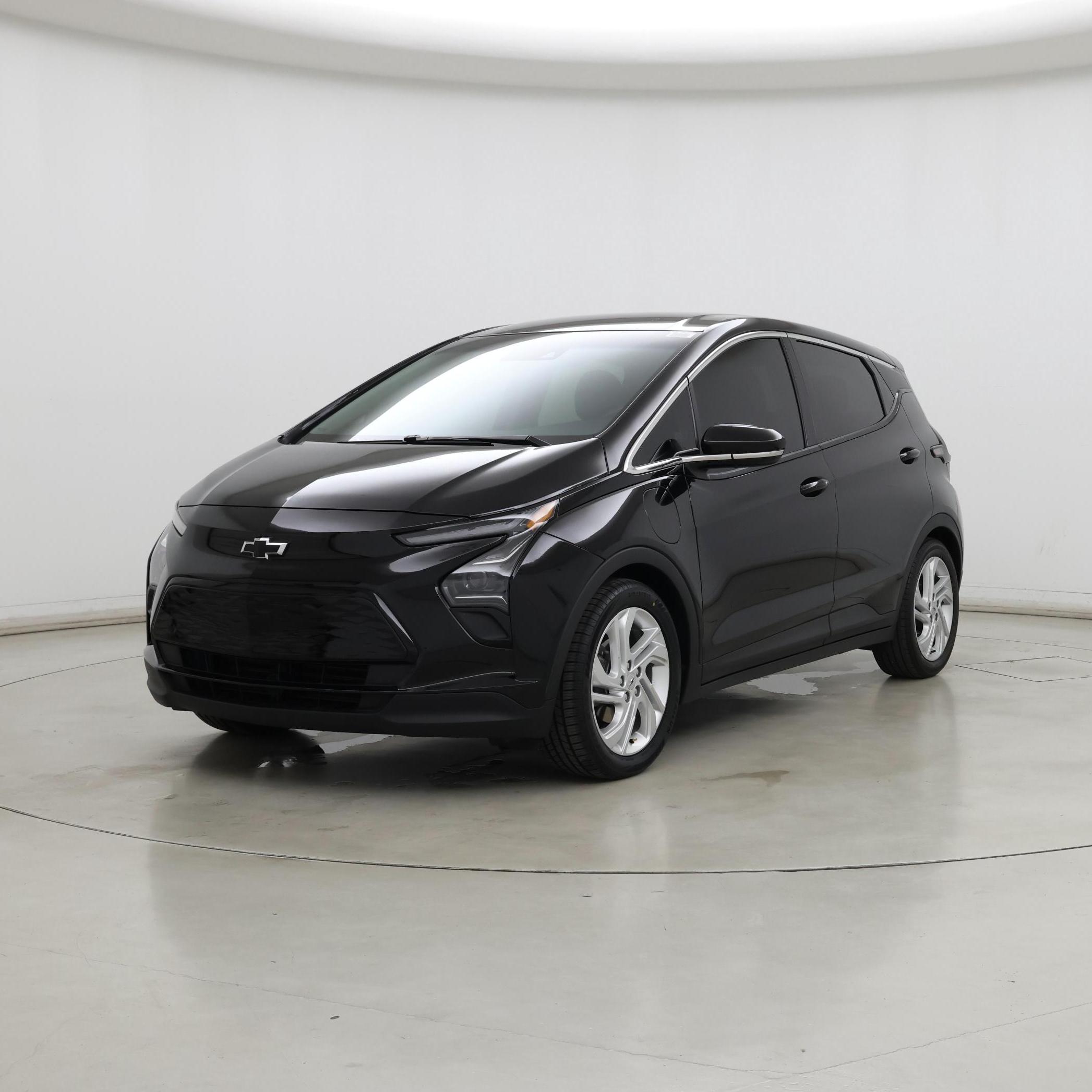 Thumbnail: 2023 Chevrolet Bolt EV - 4