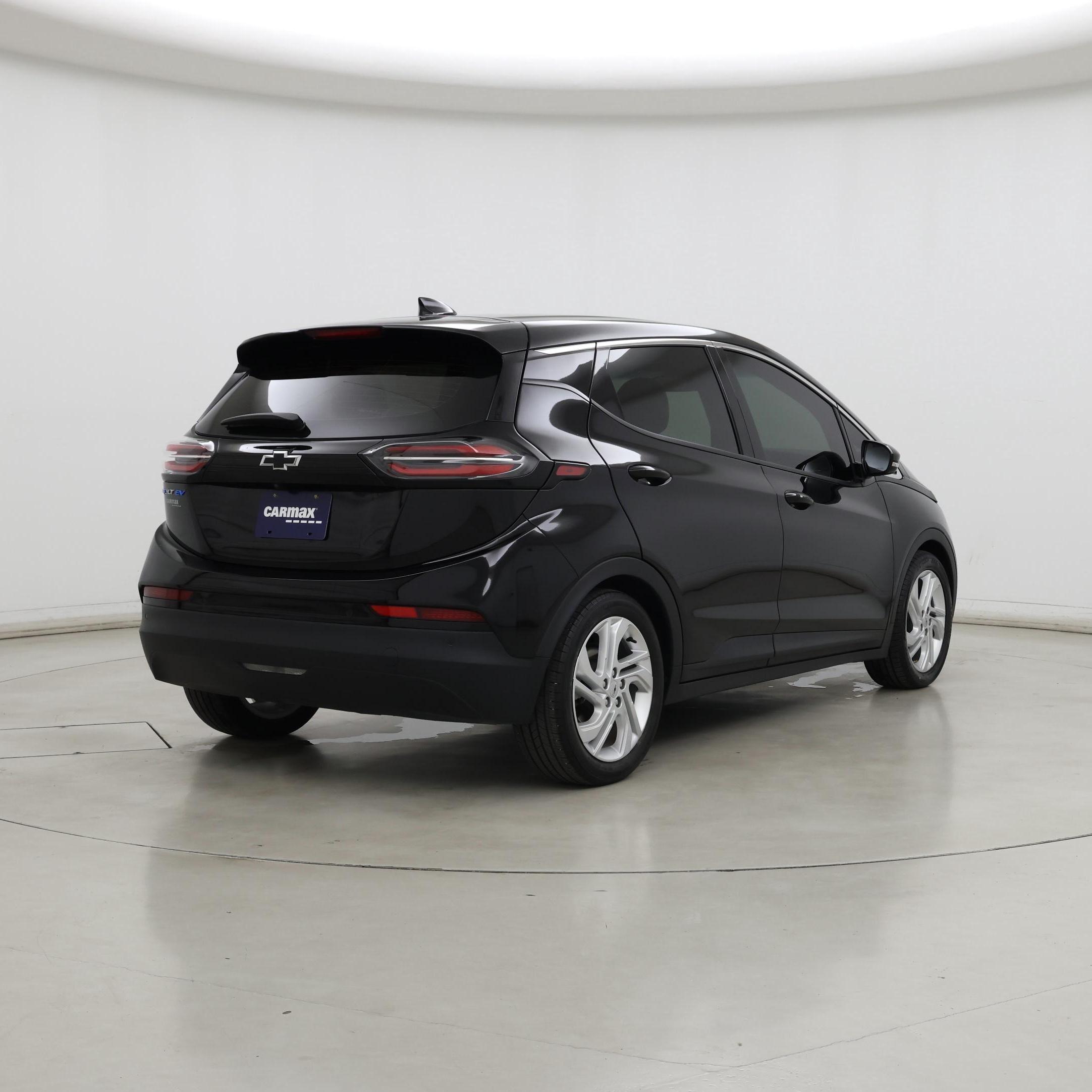 Thumbnail: 2023 Chevrolet Bolt EV - 8