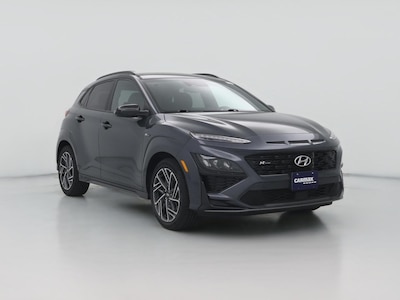 2022 Hyundai Kona N Line