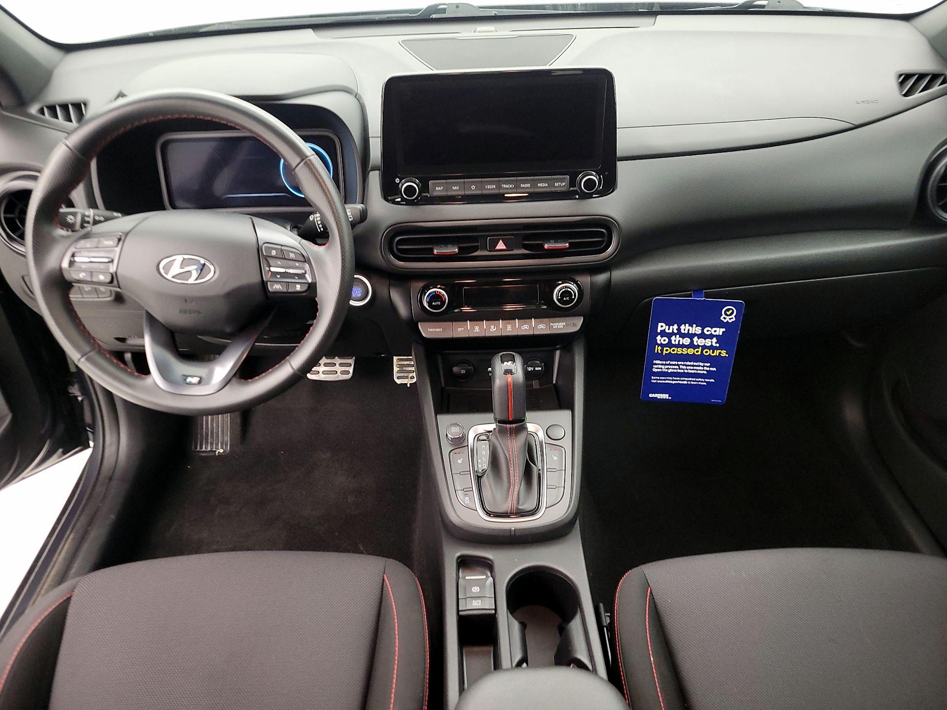 Thumbnail: 2022 Hyundai Kona - 9