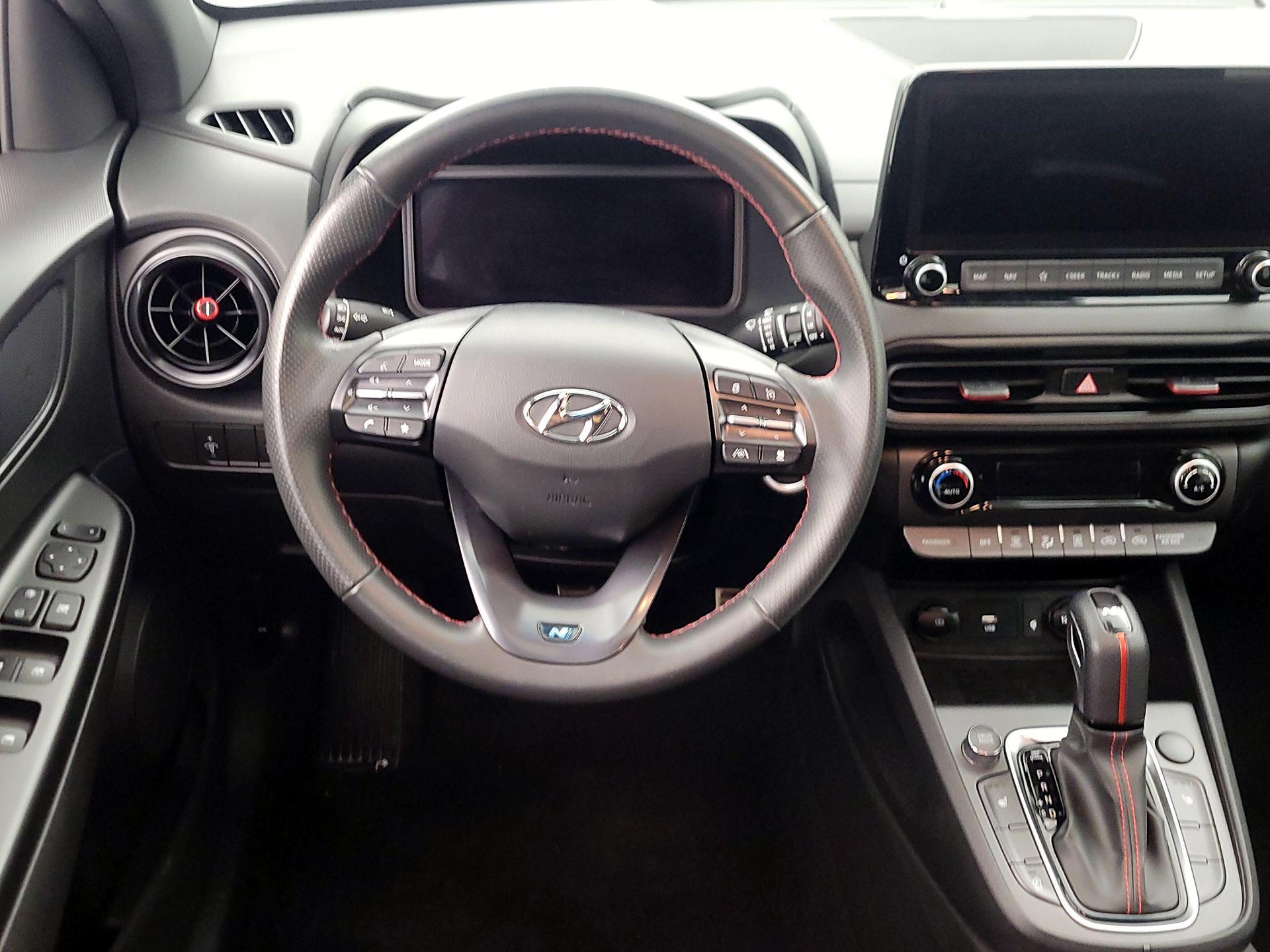 Thumbnail: 2022 Hyundai Kona - 10