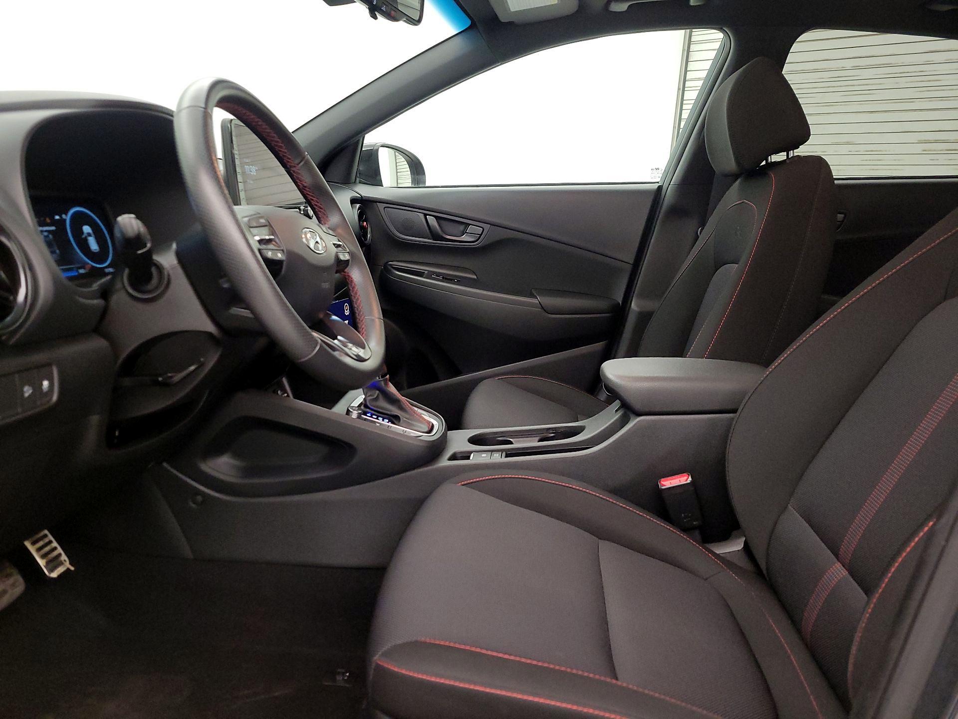 Thumbnail: 2022 Hyundai Kona - 11