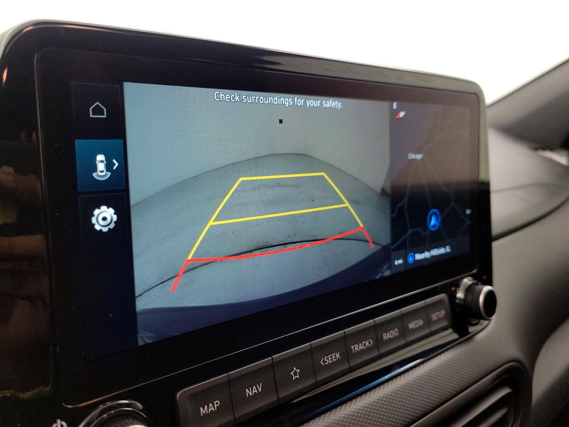 Thumbnail: 2022 Hyundai Kona - 13