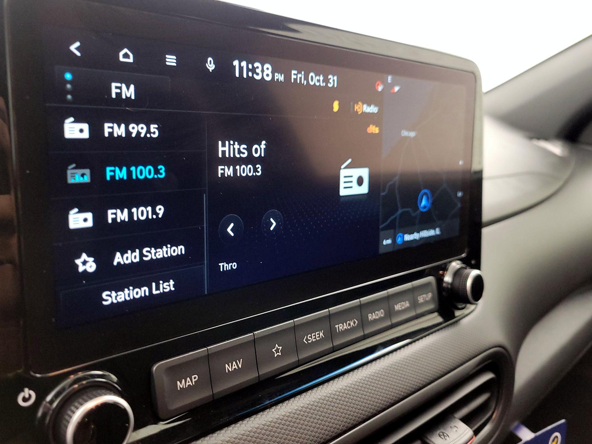 Thumbnail: 2022 Hyundai Kona - 14