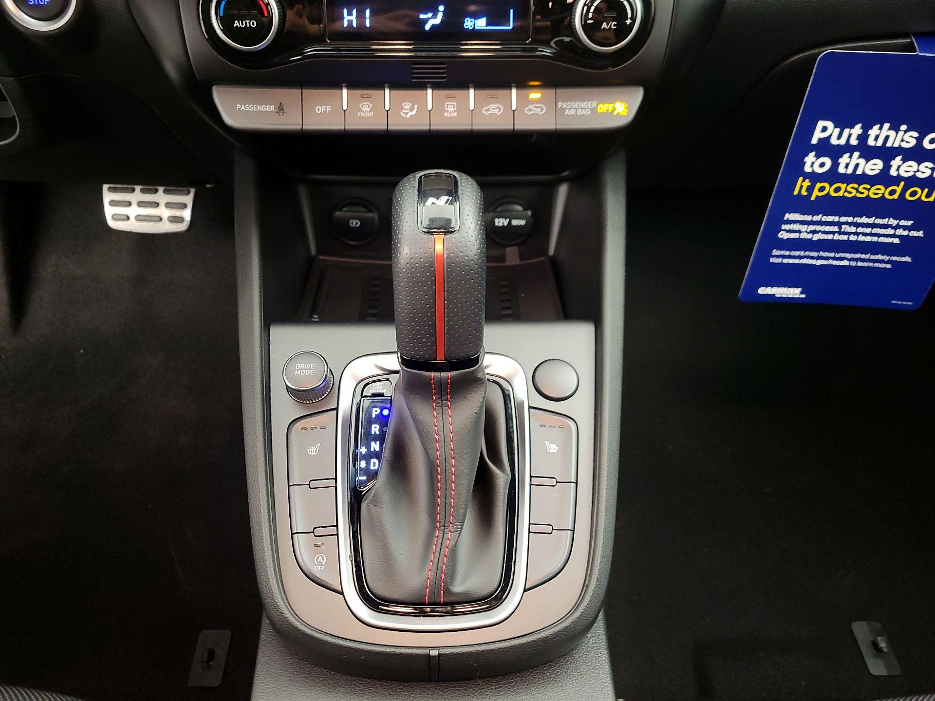 Thumbnail: 2022 Hyundai Kona - 16