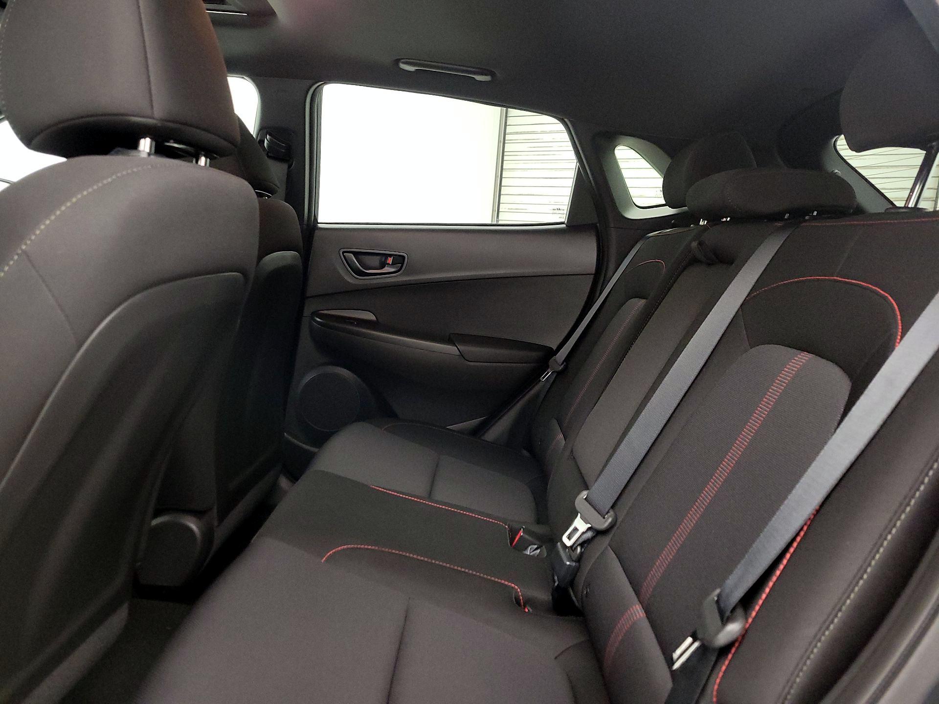 Thumbnail: 2022 Hyundai Kona - 18