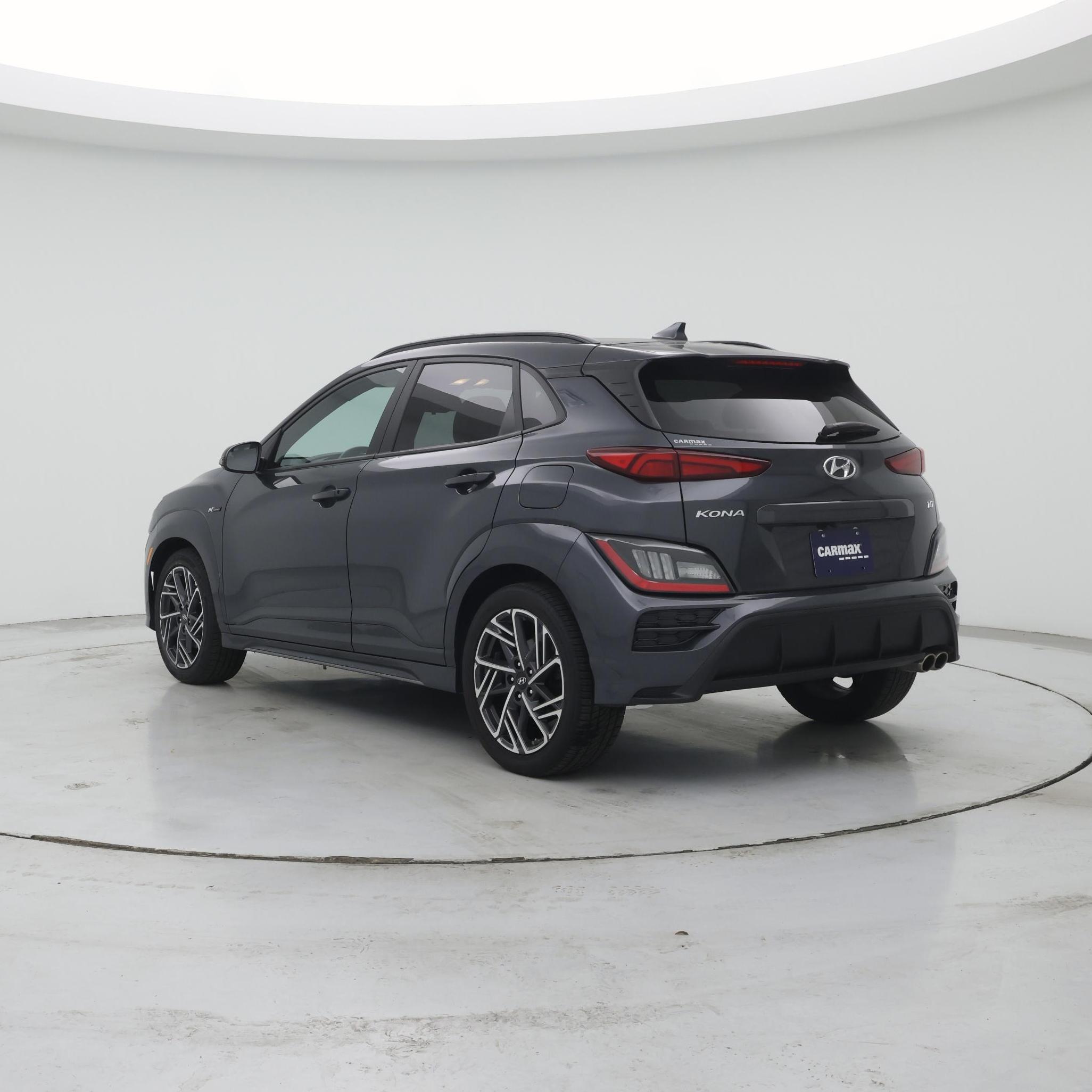 Thumbnail: 2022 Hyundai Kona - 2