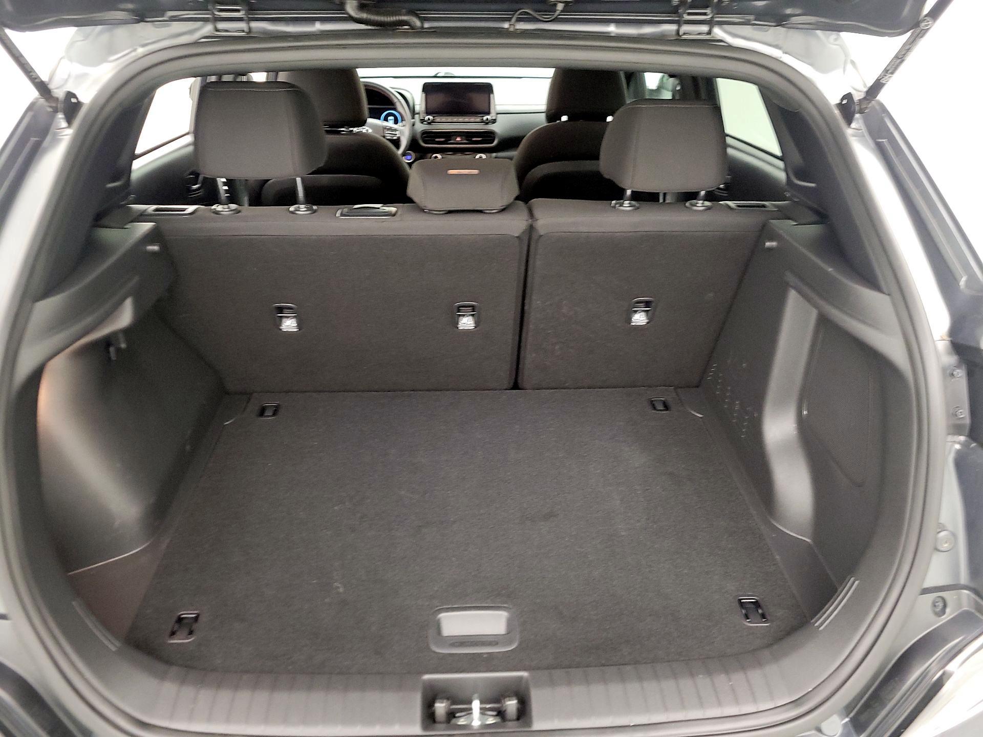 Thumbnail: 2022 Hyundai Kona - 19