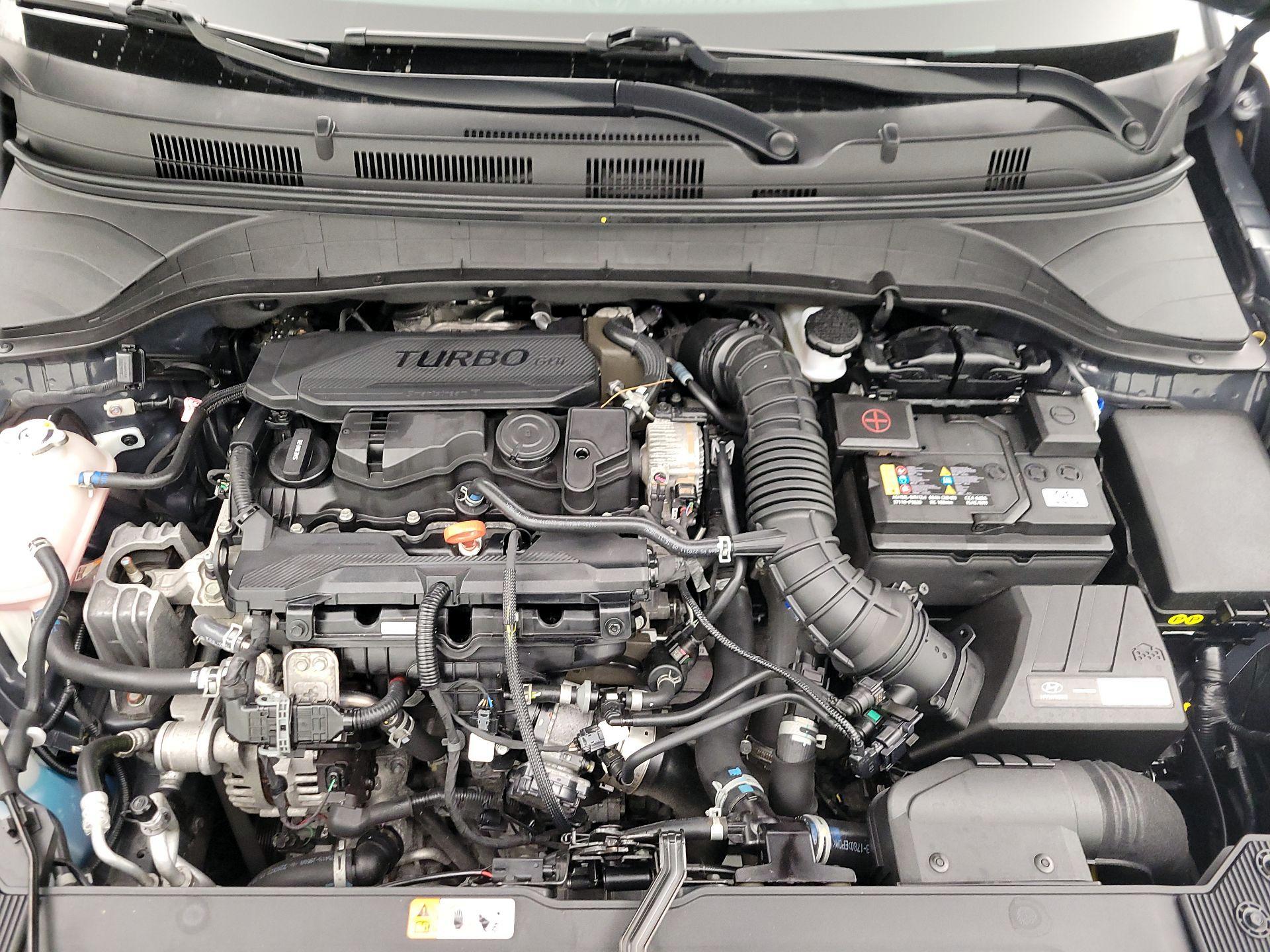 Thumbnail: 2022 Hyundai Kona - 20