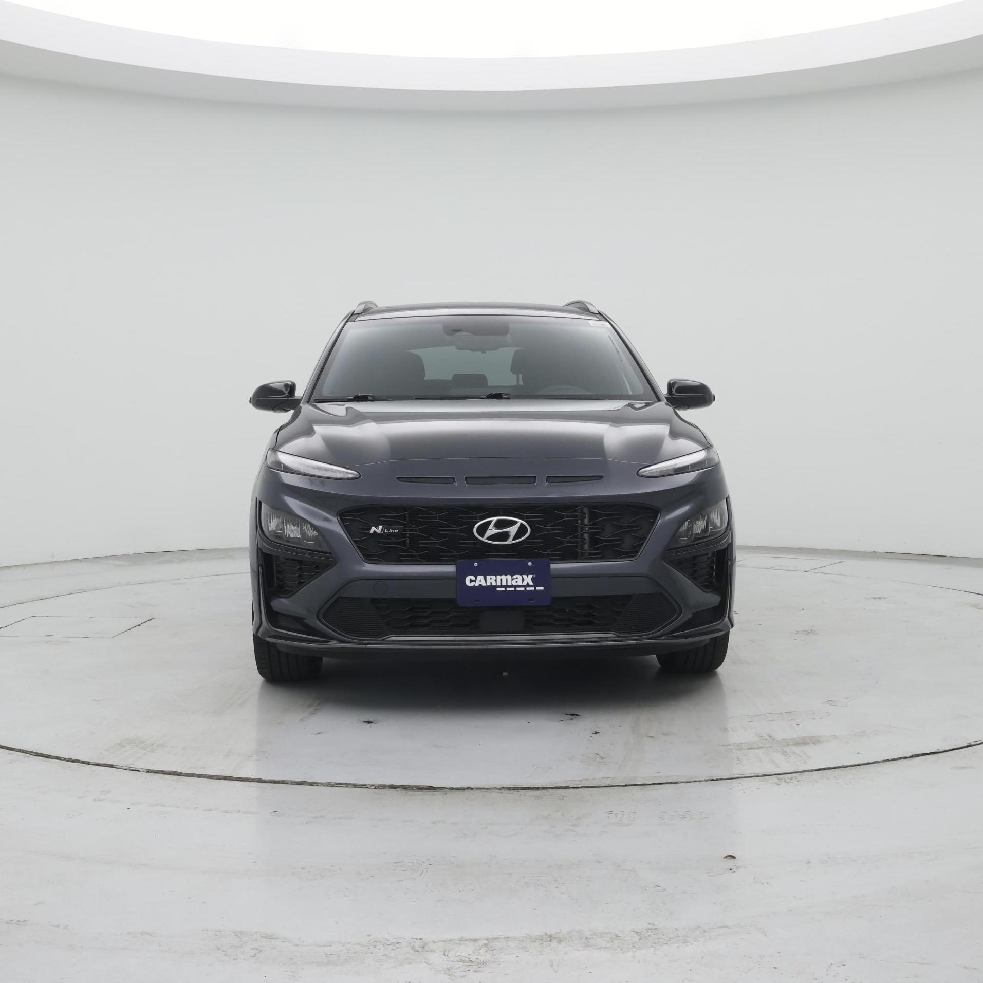Thumbnail: 2022 Hyundai Kona - 5