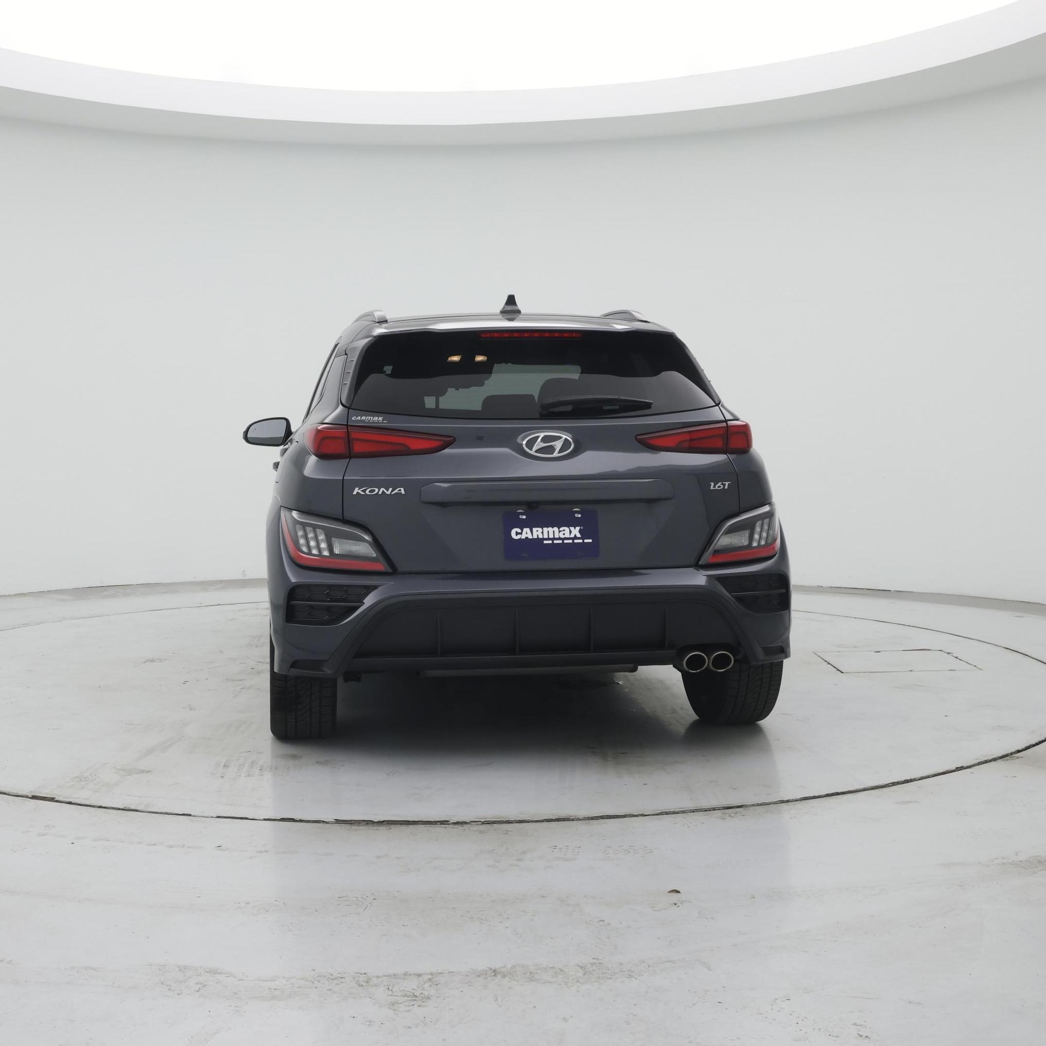 Thumbnail: 2022 Hyundai Kona - 6