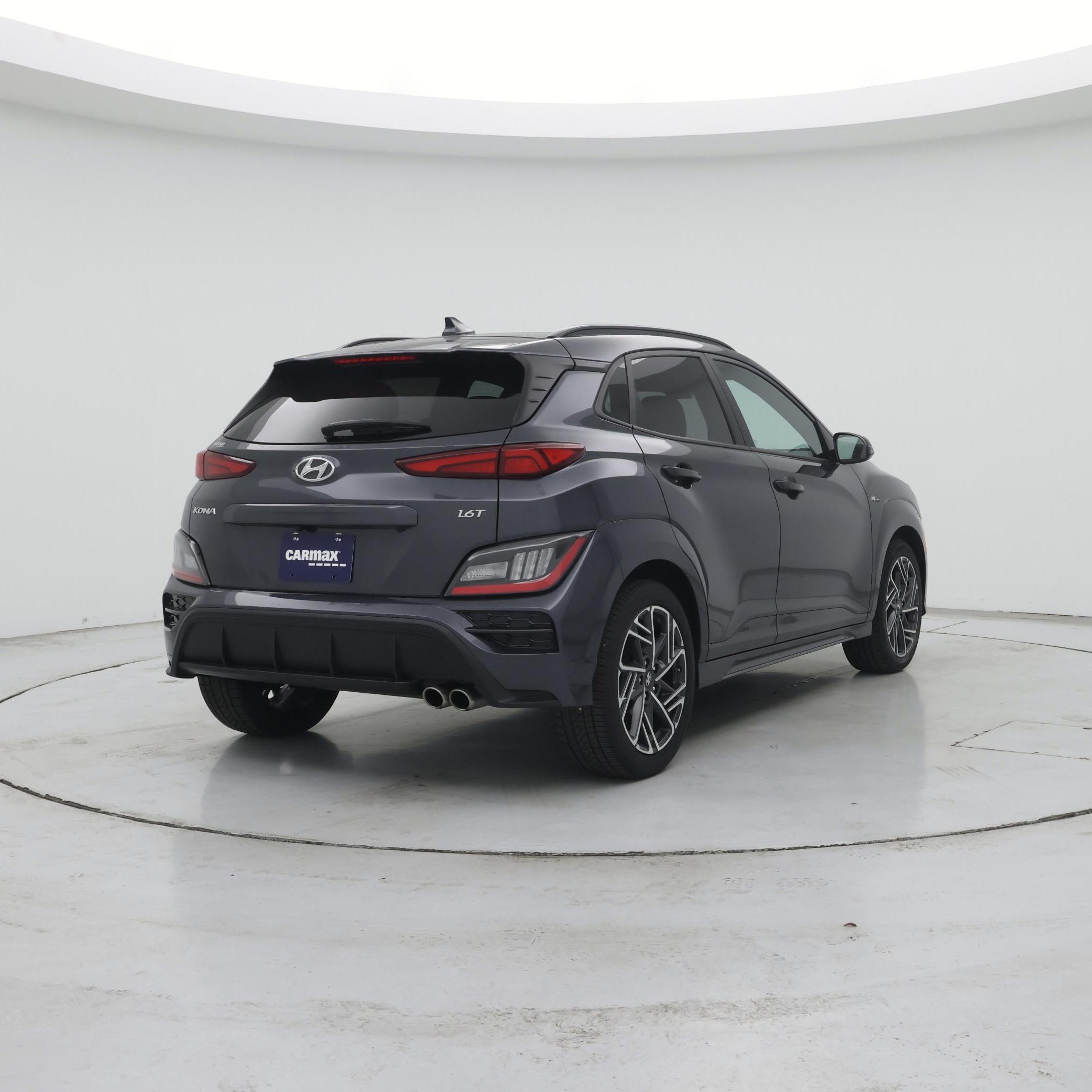 Thumbnail: 2022 Hyundai Kona - 8