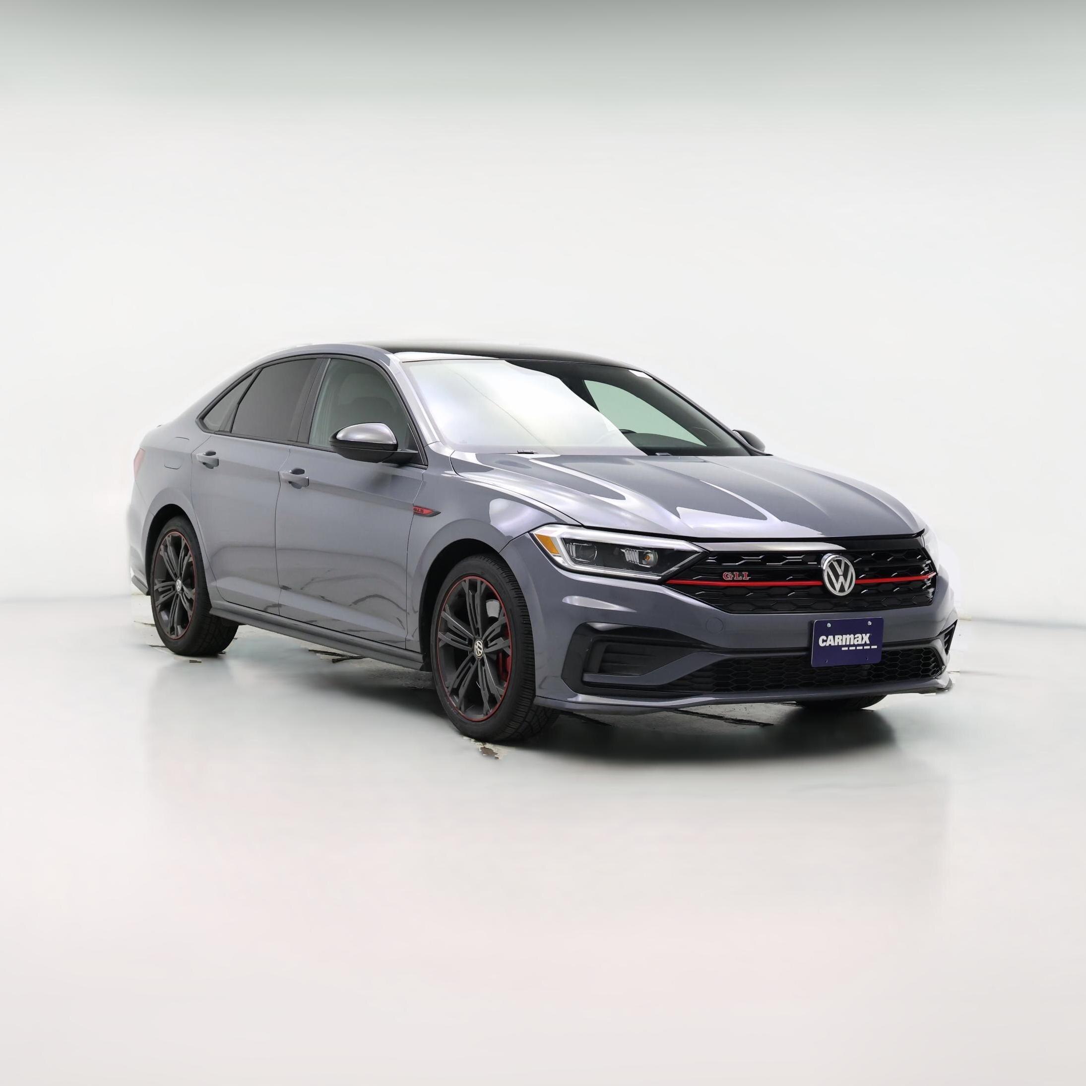 Thumbnail: 2019 Volkswagen Jetta - 1