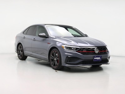 2019 Volkswagen Jetta GLI 35th Anniversary