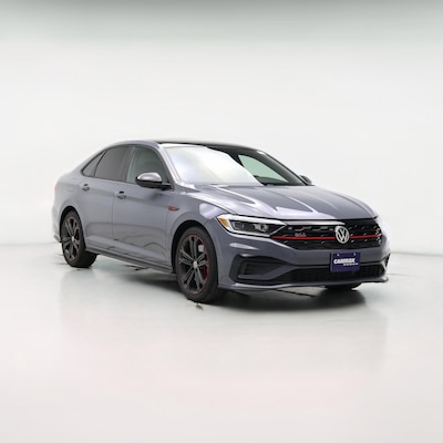 2019 Volkswagen Jetta GLI 35th Anniversary