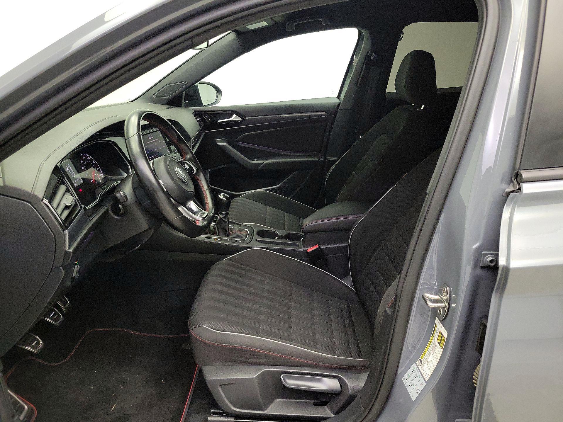 Thumbnail: 2019 Volkswagen Jetta - 11