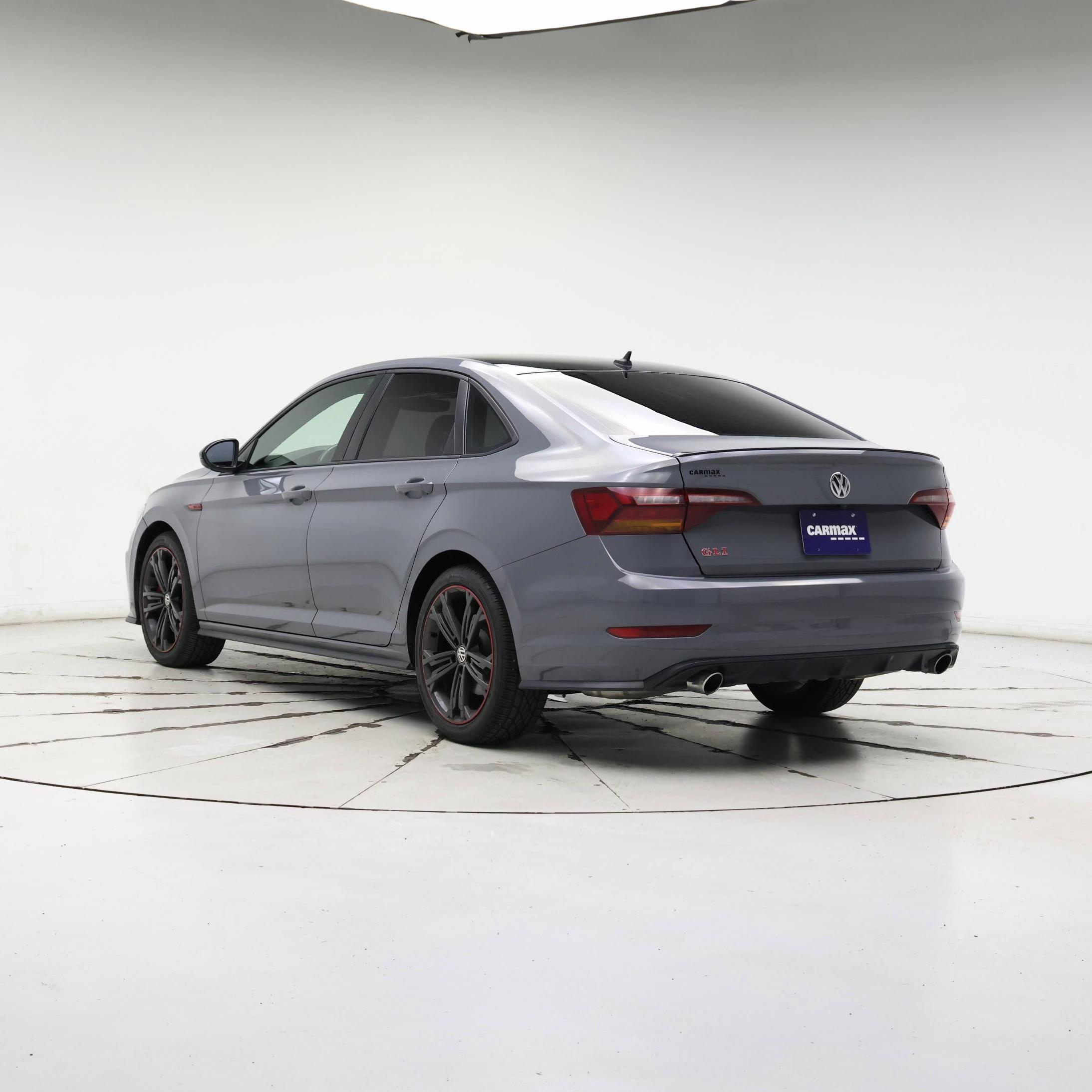 Thumbnail: 2019 Volkswagen Jetta - 2