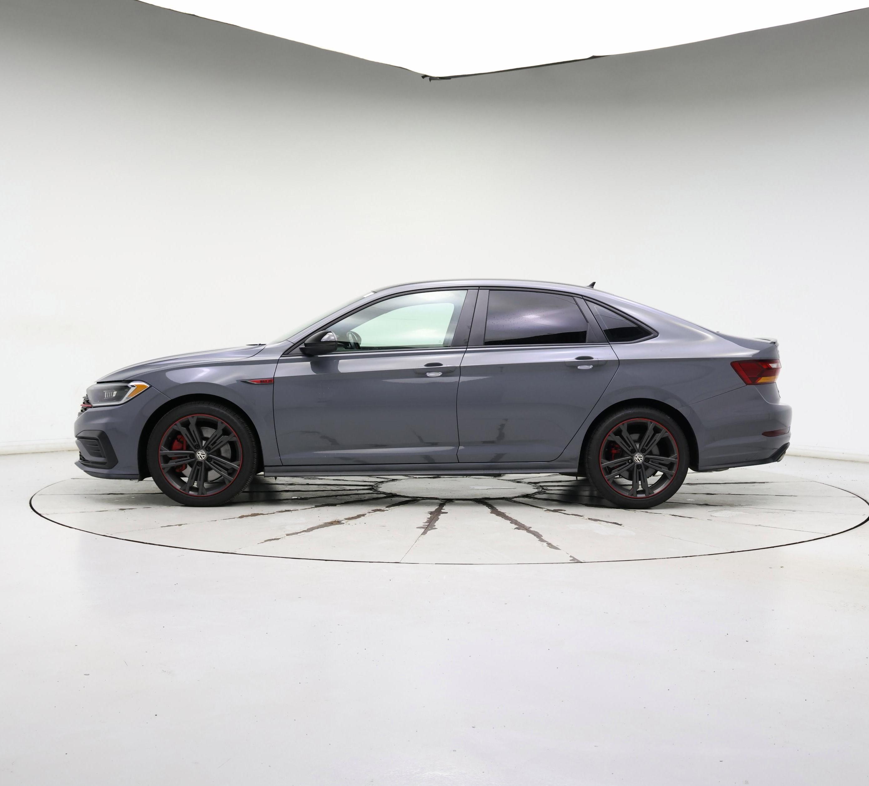 Thumbnail: 2019 Volkswagen Jetta - 3