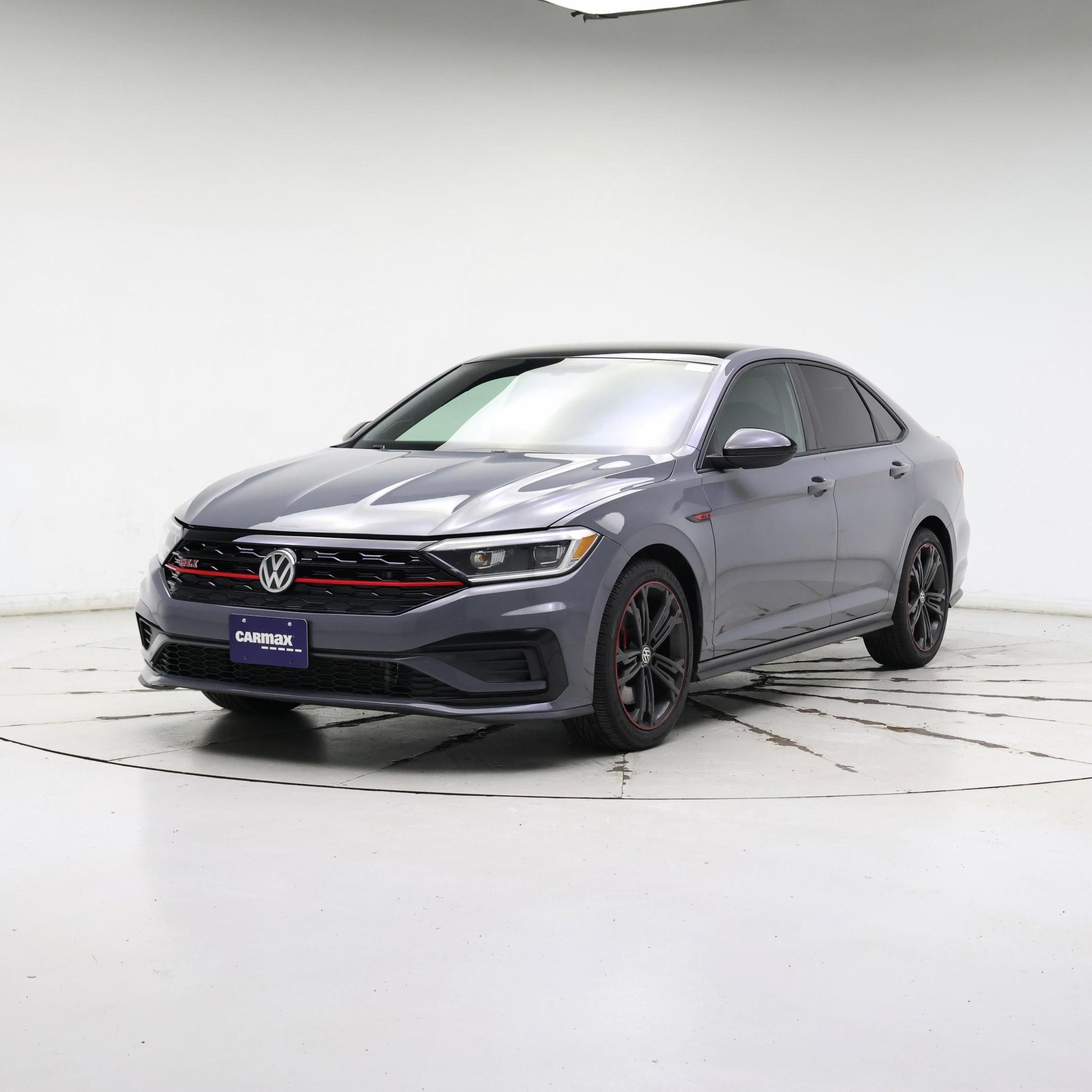 Thumbnail: 2019 Volkswagen Jetta - 4