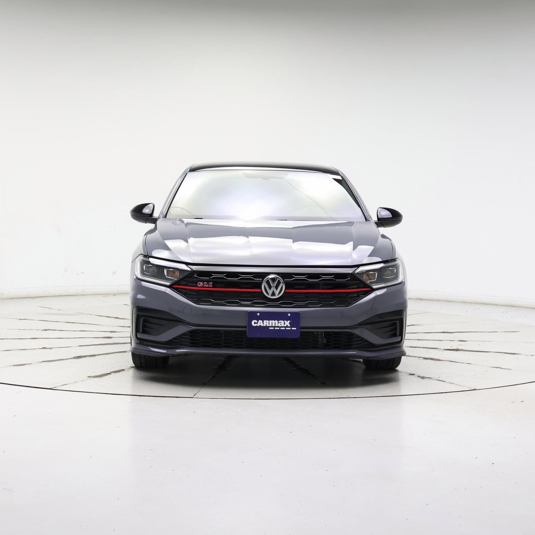 Thumbnail: 2019 Volkswagen Jetta - 5