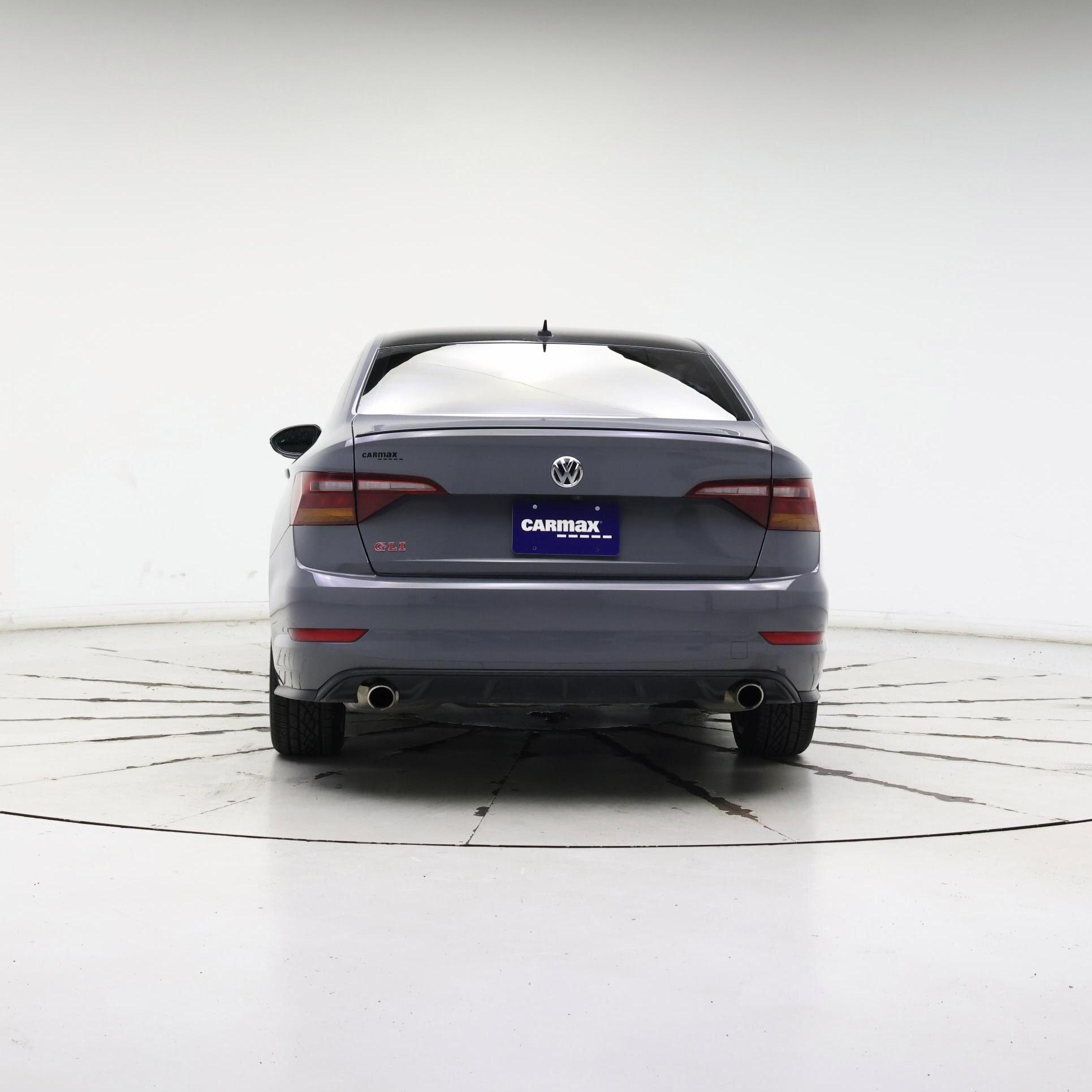 Thumbnail: 2019 Volkswagen Jetta - 6