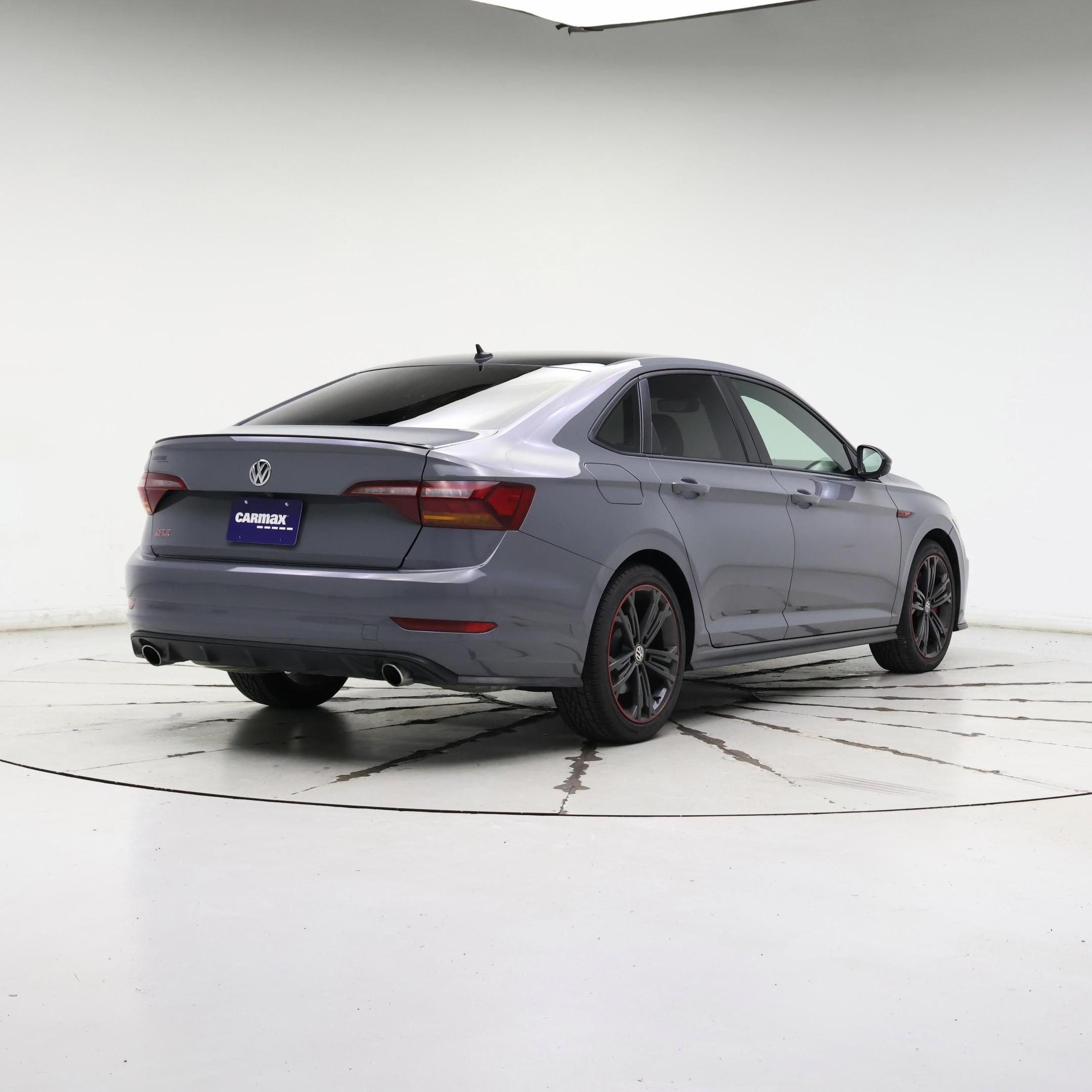 Thumbnail: 2019 Volkswagen Jetta - 8